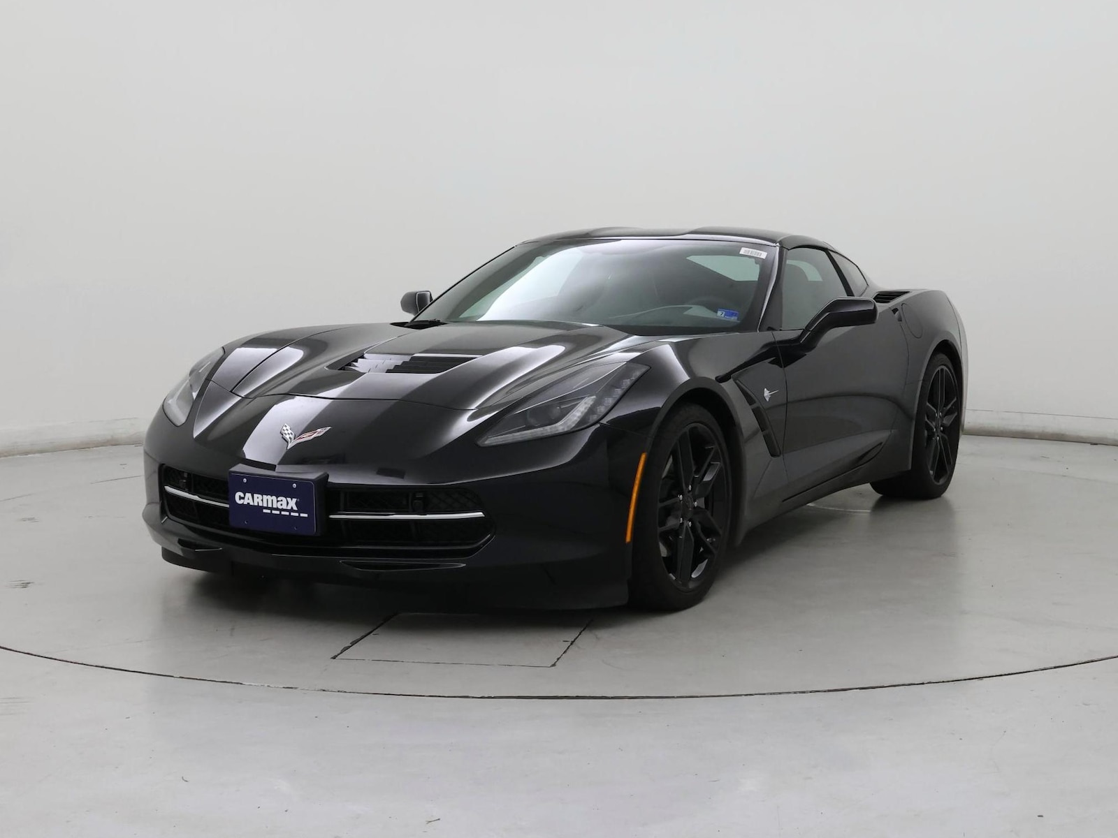 2019 Chevrolet Corvette 2LT - Photo 5