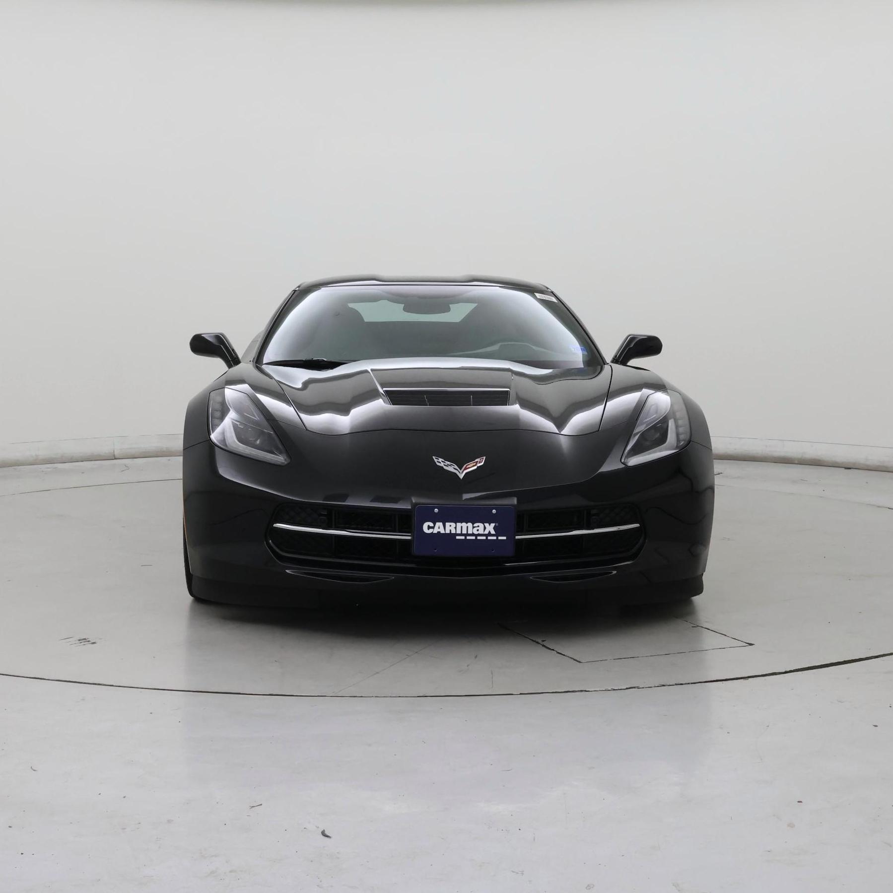 Thumbnail: 2019 Chevrolet Corvette - 5