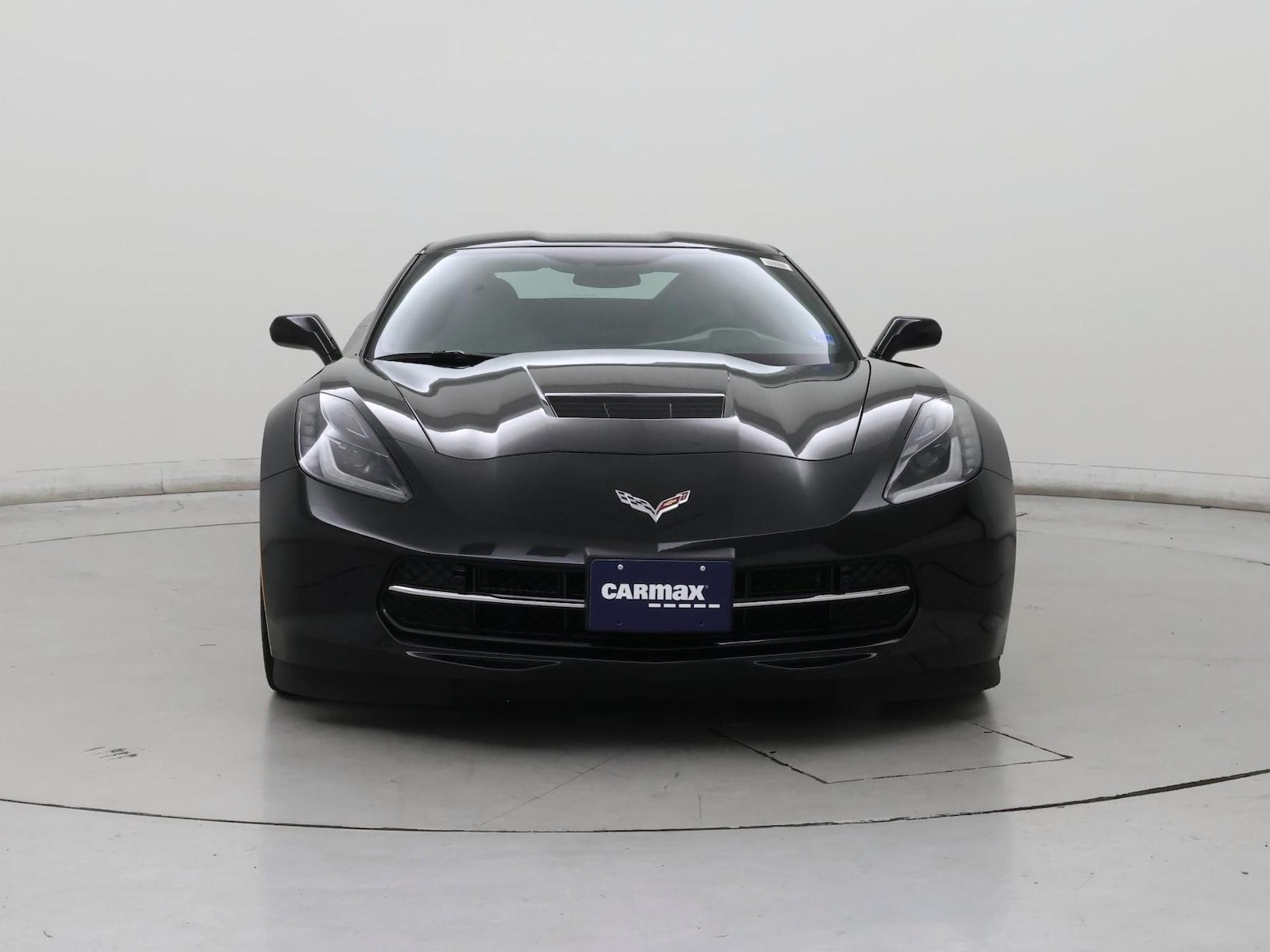 2019 Chevrolet Corvette 2LT - Photo 6