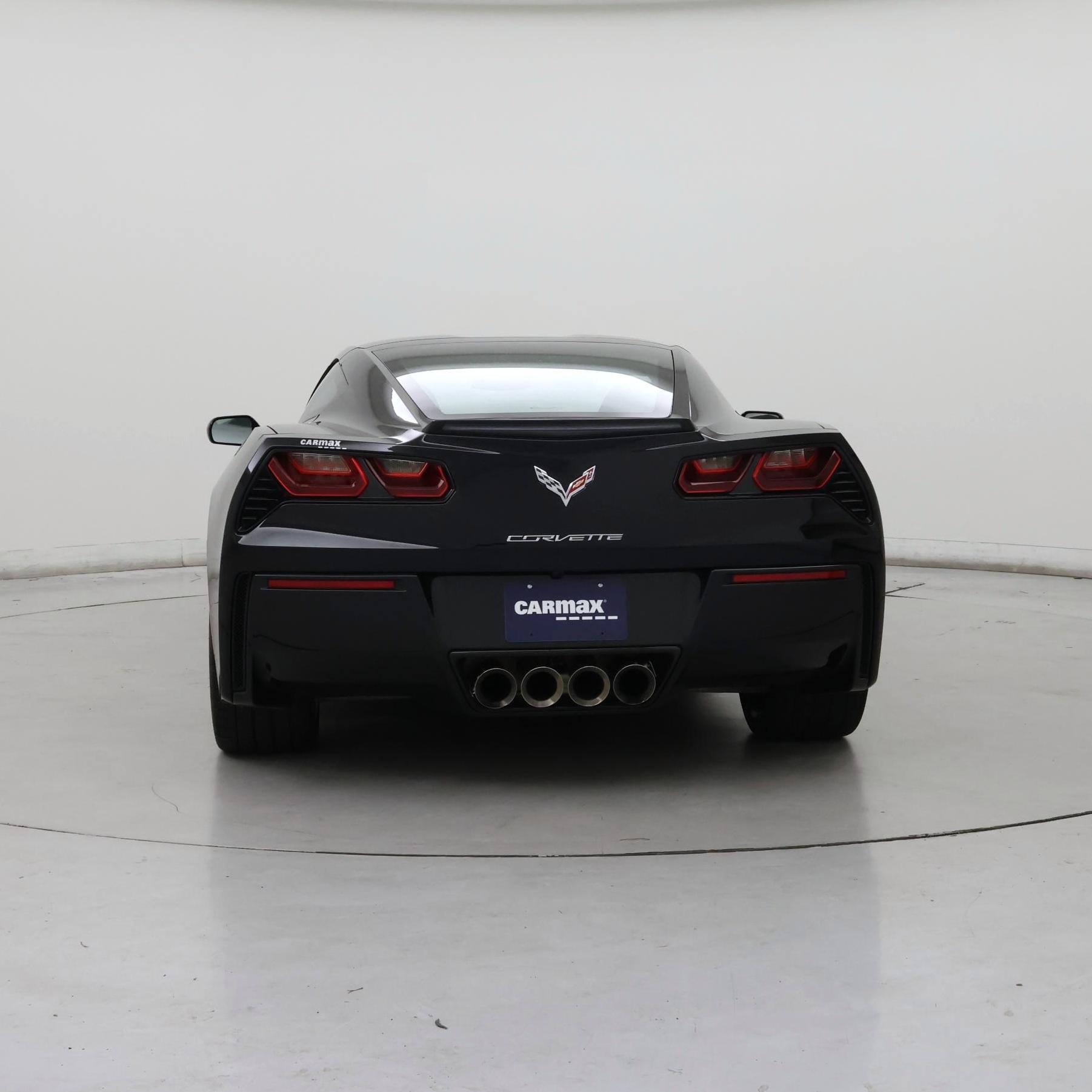 Thumbnail: 2019 Chevrolet Corvette - 6