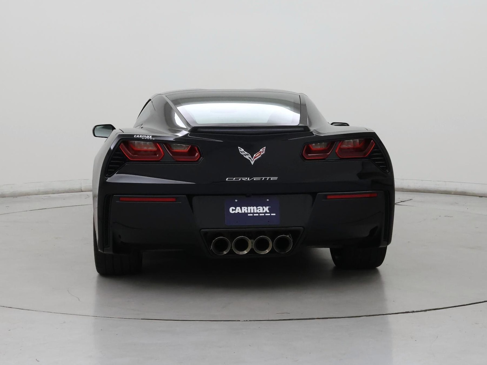 2019 Chevrolet Corvette 2LT - Photo 7