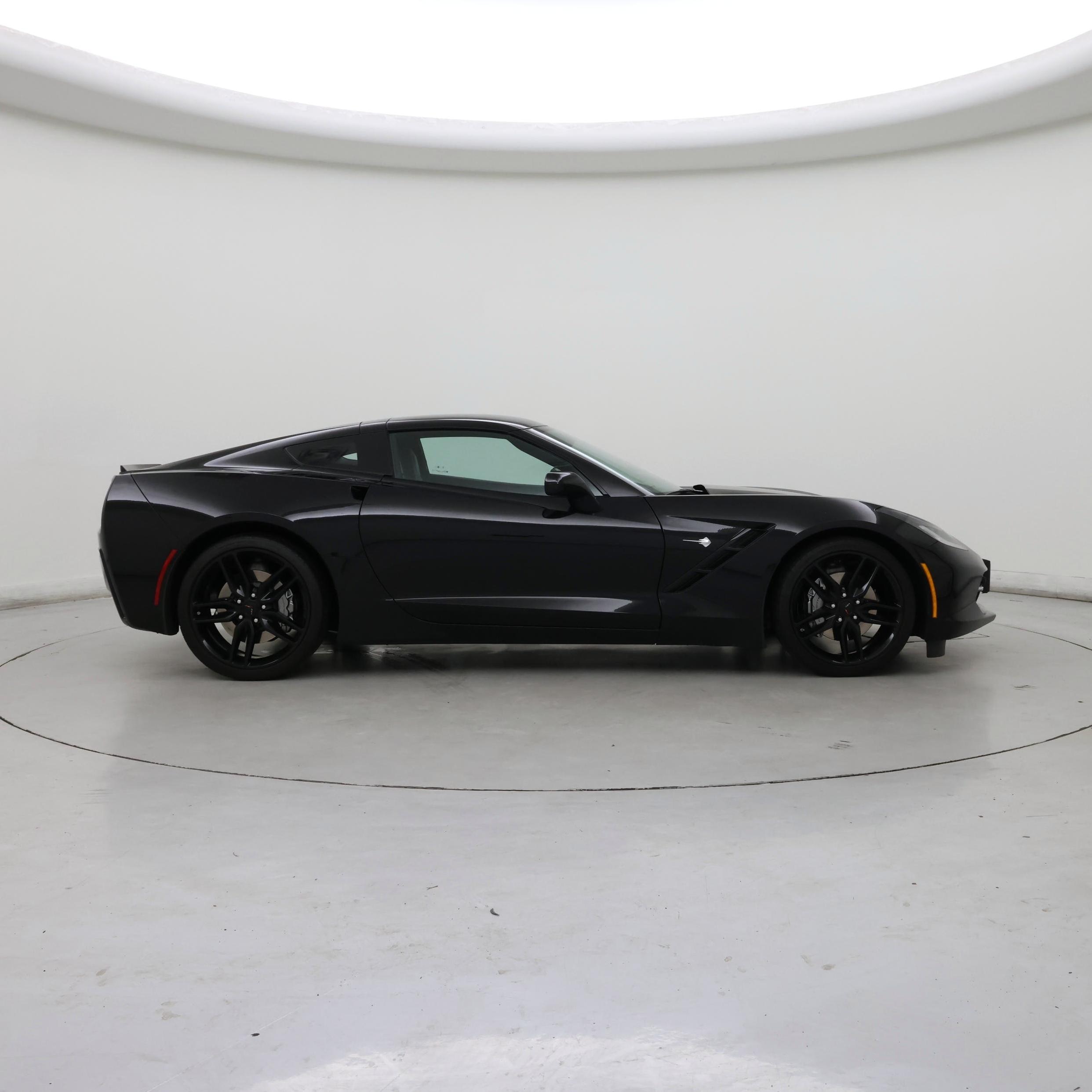 Thumbnail: 2019 Chevrolet Corvette - 7