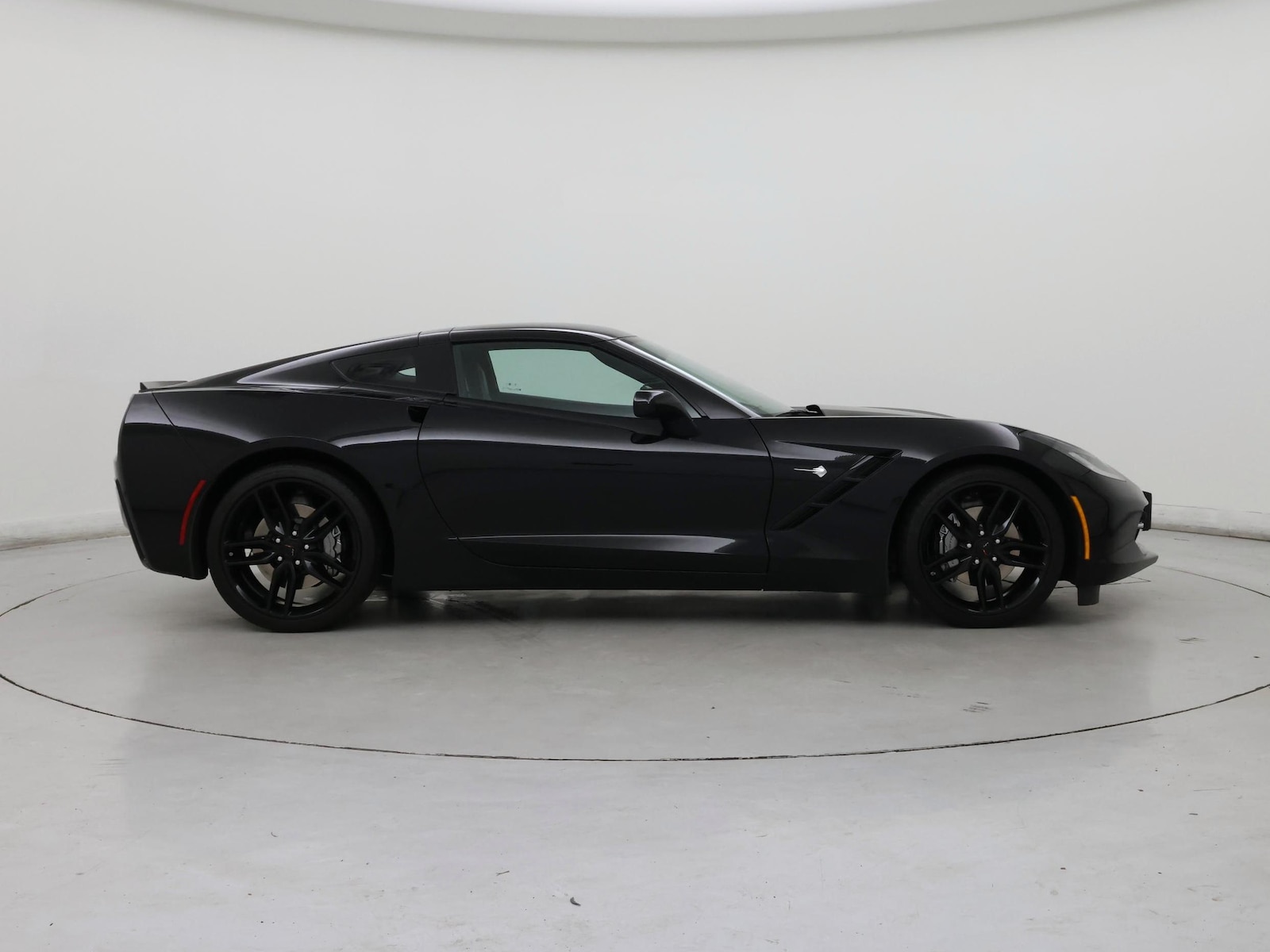 2019 Chevrolet Corvette 2LT - Photo 8