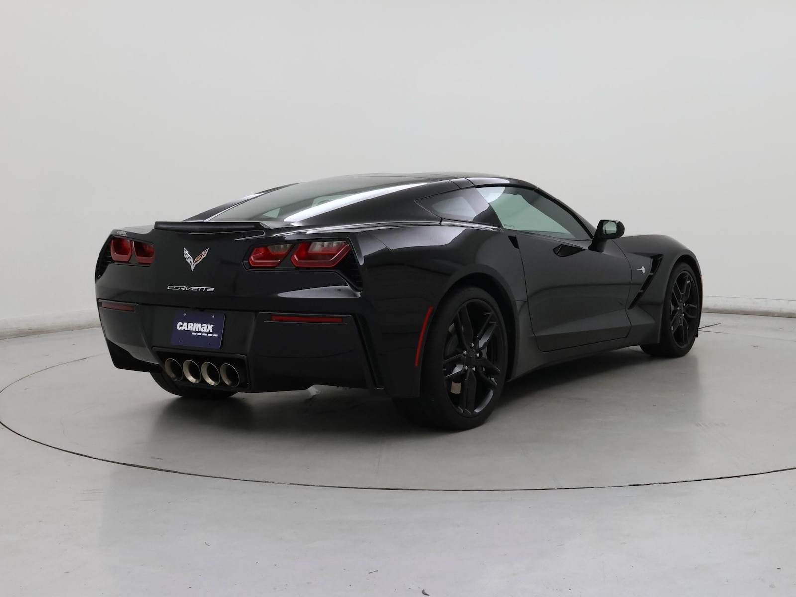 2019 Chevrolet Corvette 2LT - Photo 9