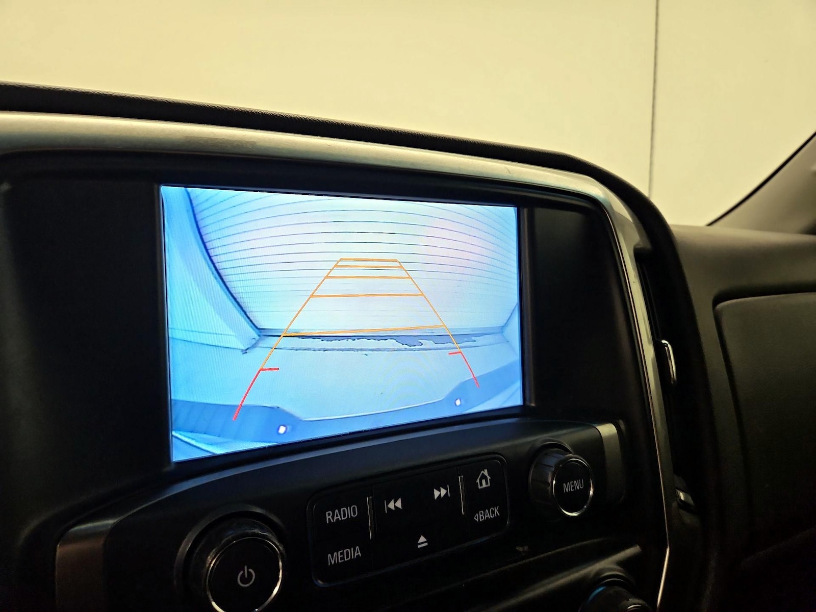 2017 Chevrolet Silverado 1500 LT - Photo 15