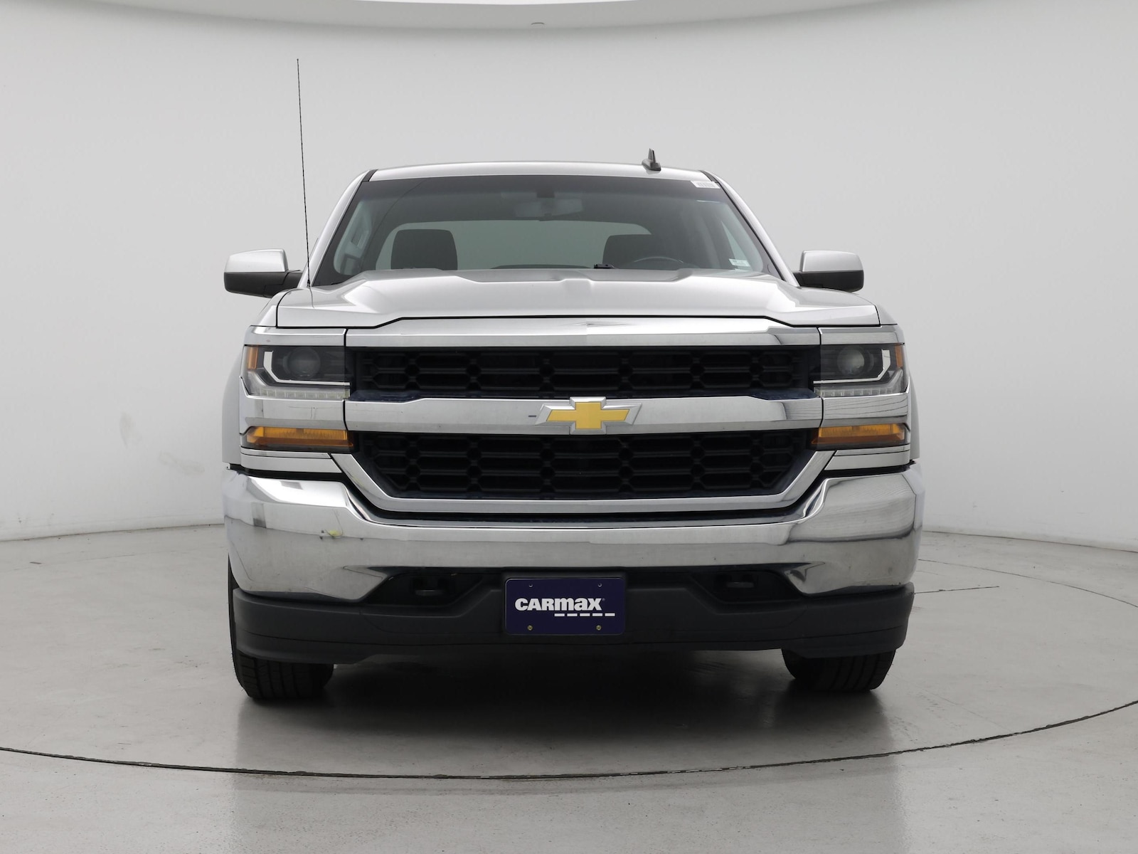 2017 Chevrolet Silverado 1500 LT - Photo 6