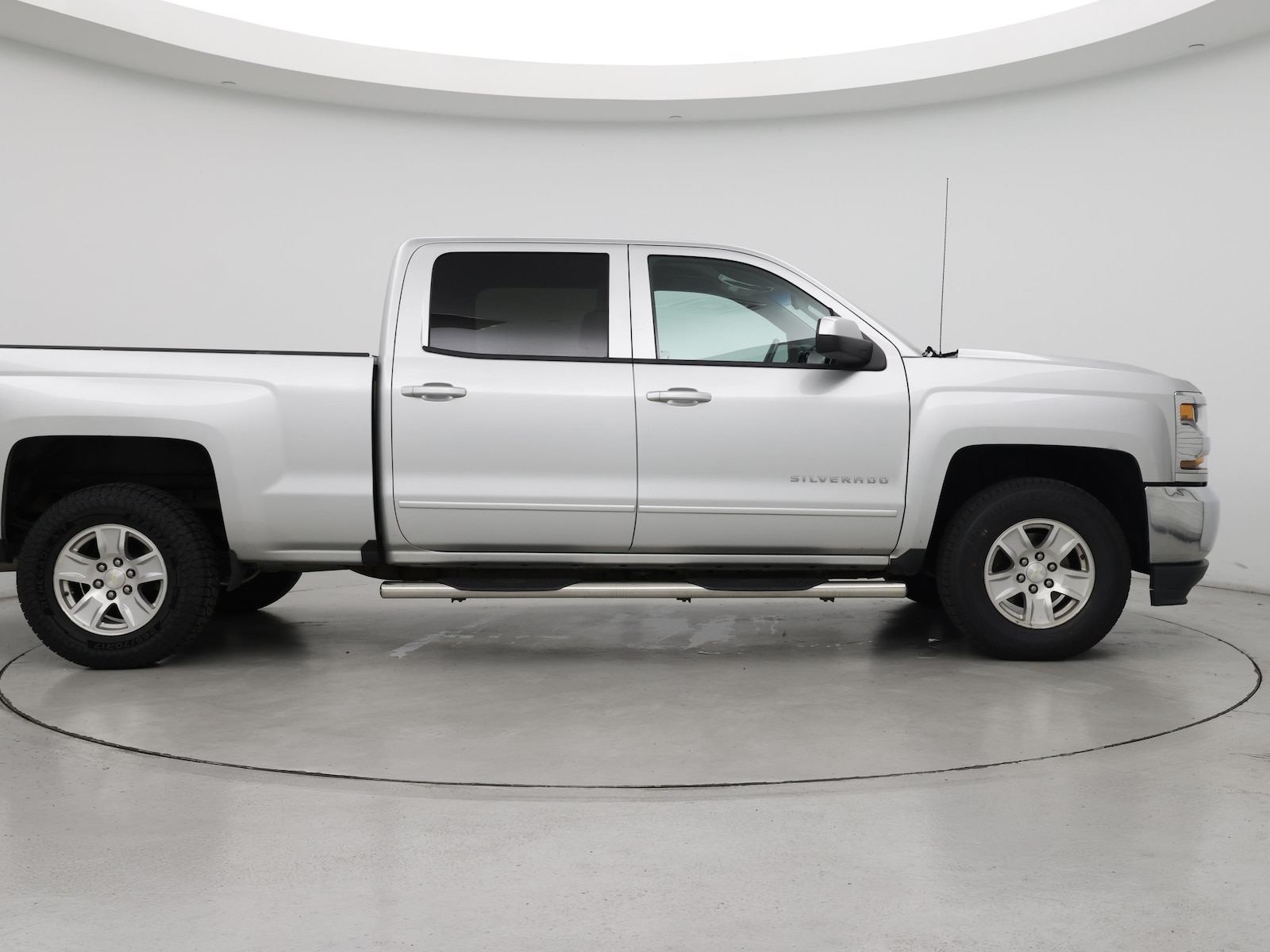 2017 Chevrolet Silverado 1500 LT - Photo 8