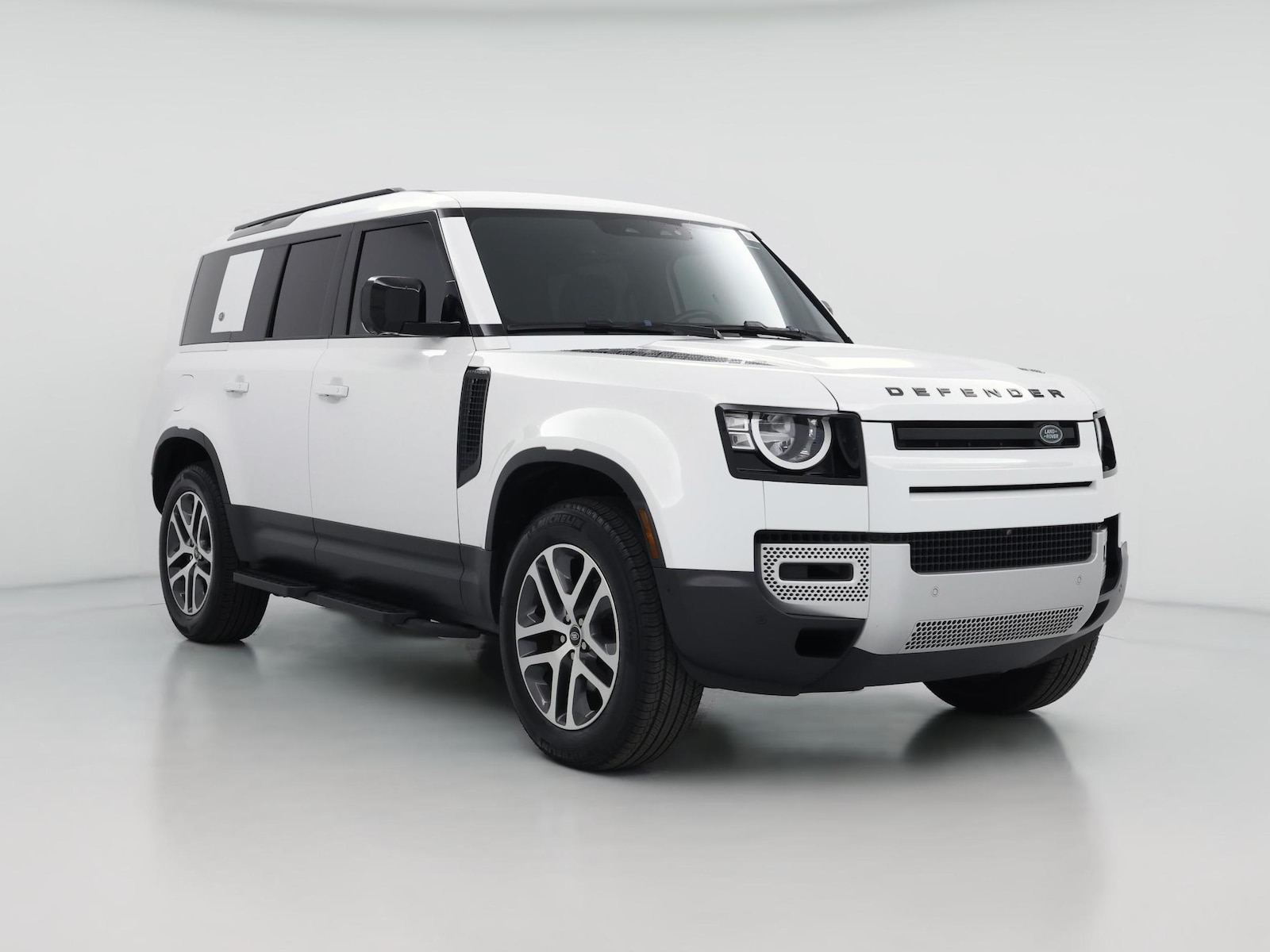 2023 Land Rover Defender