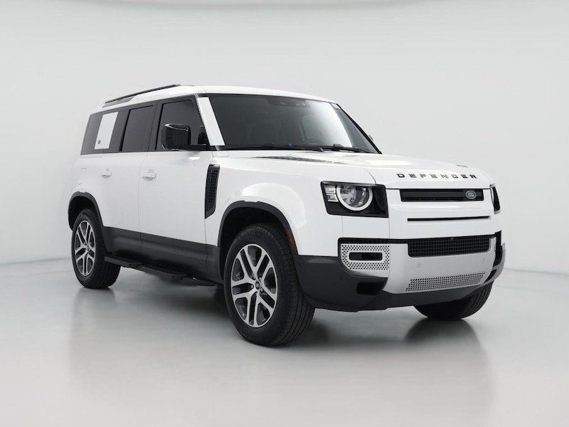 2023 Land Rover Defender 110 -
                  Indianapolis, IN