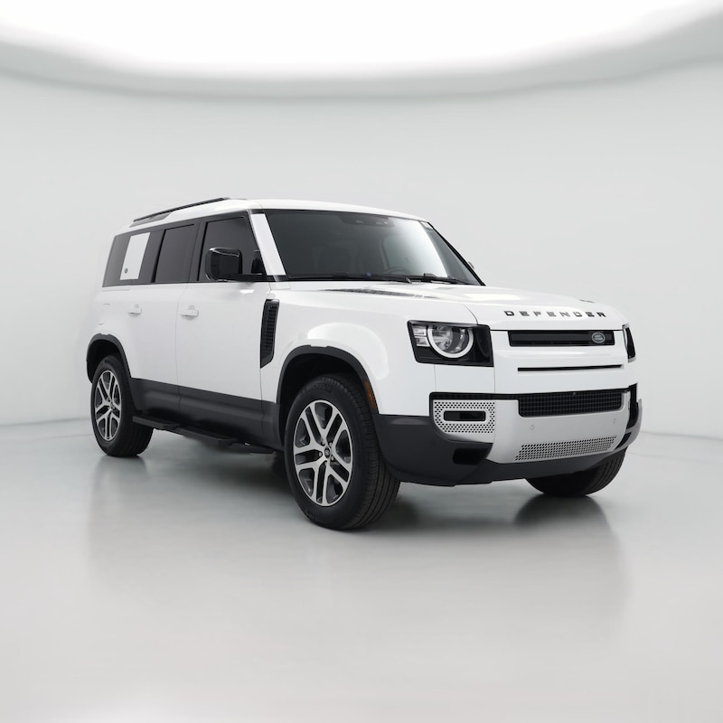 2023 Land Rover Defender 110 S