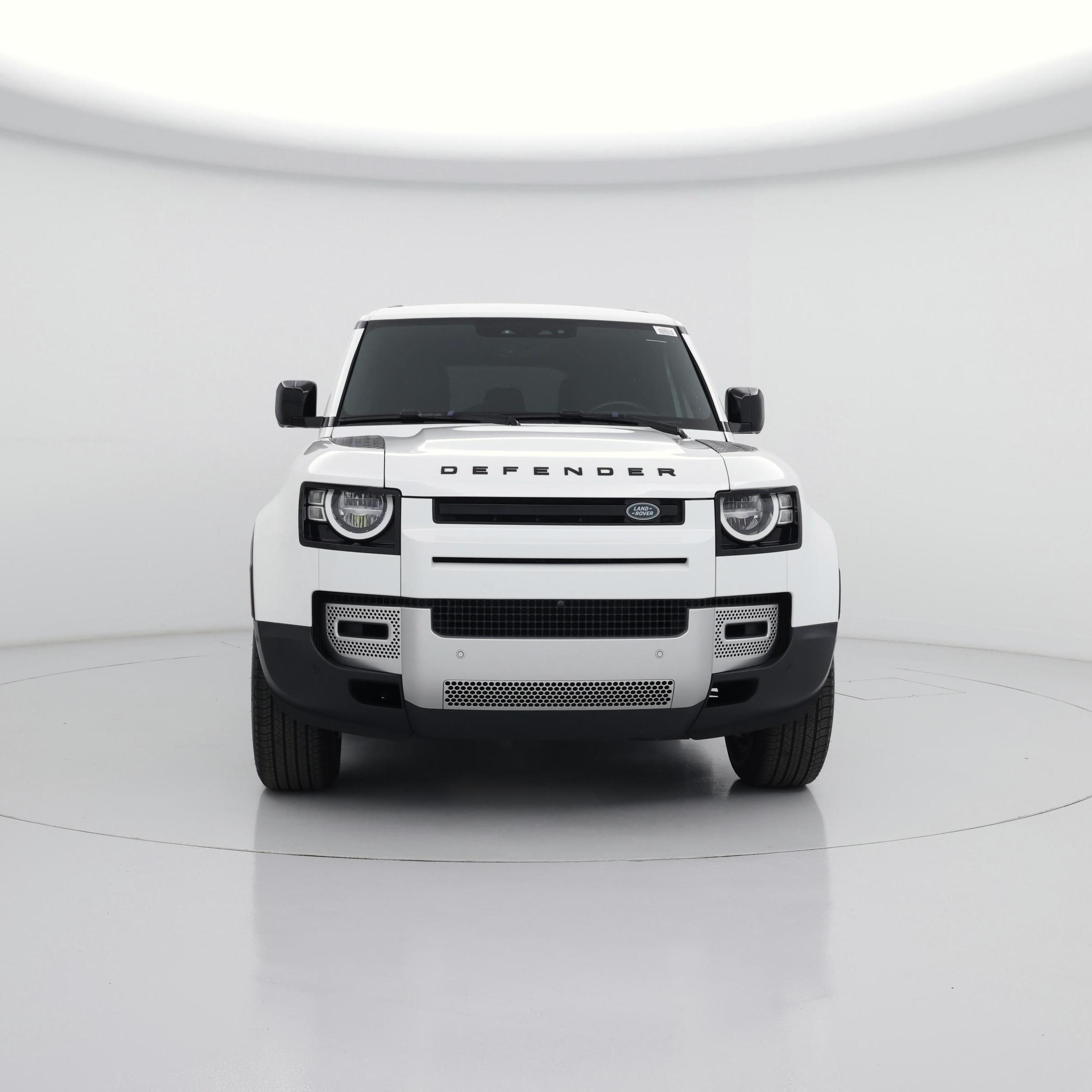 Thumbnail: 2023 Land Rover Defender - 5