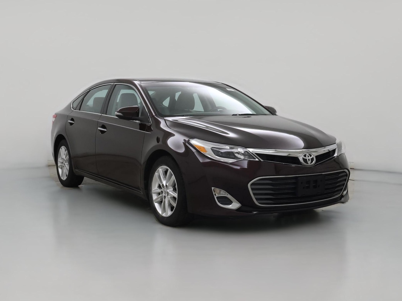 2015 Toyota Avalon