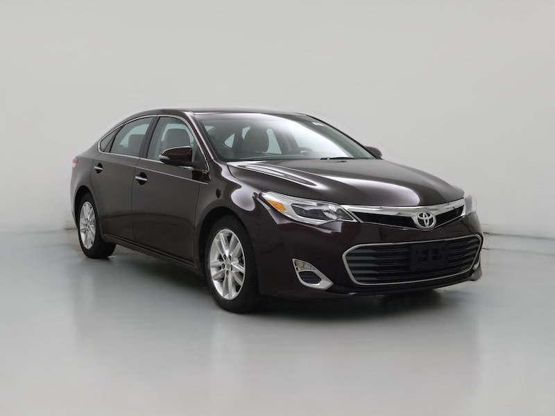 2015 Toyota Avalon XLE -
                  White Marsh, MD