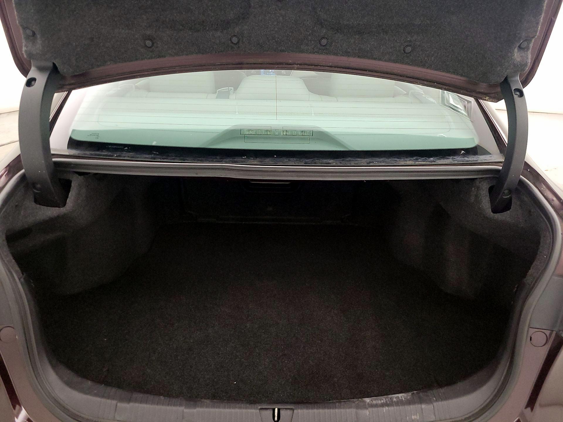 Thumbnail: 2015 Toyota Avalon - 20