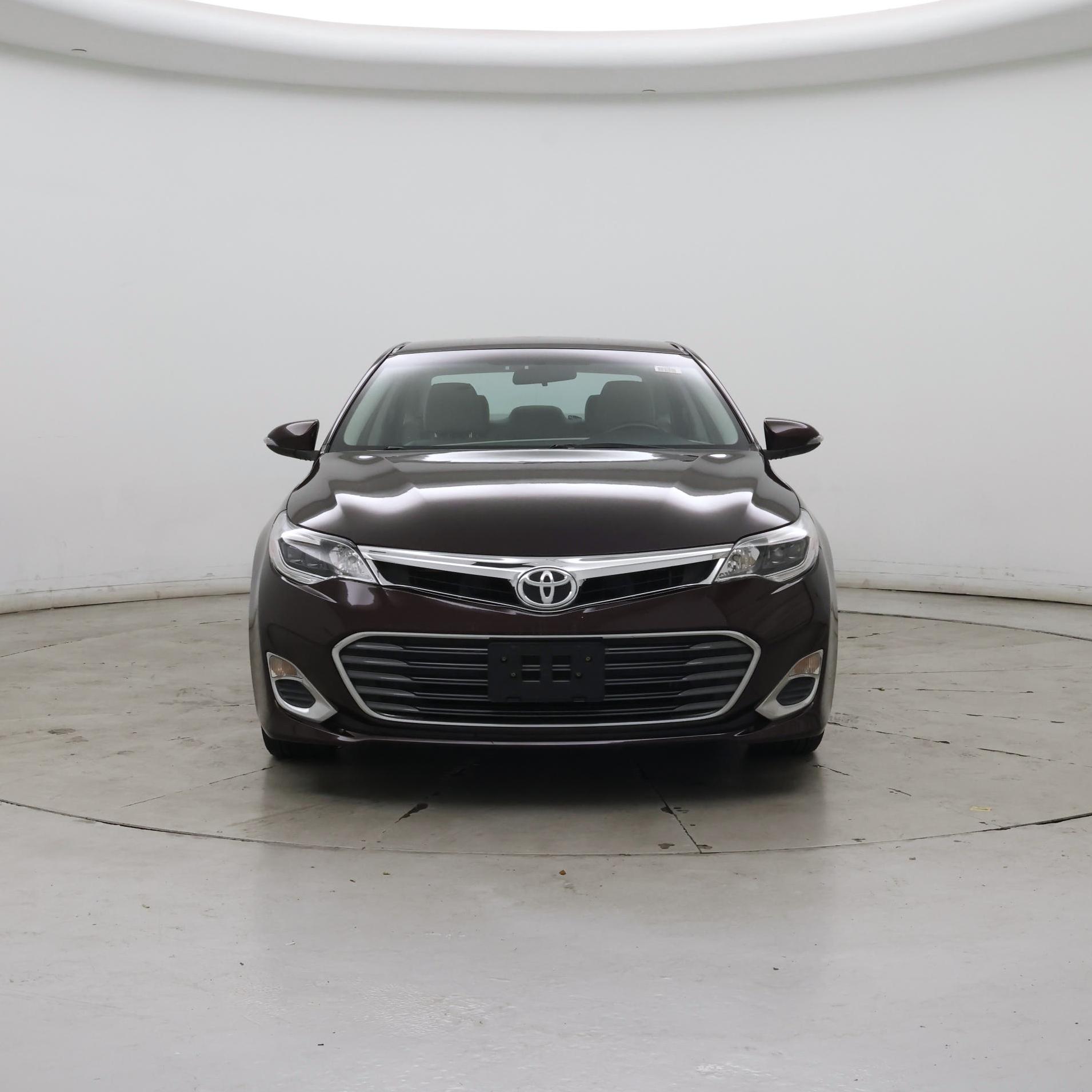 Thumbnail: 2015 Toyota Avalon - 5