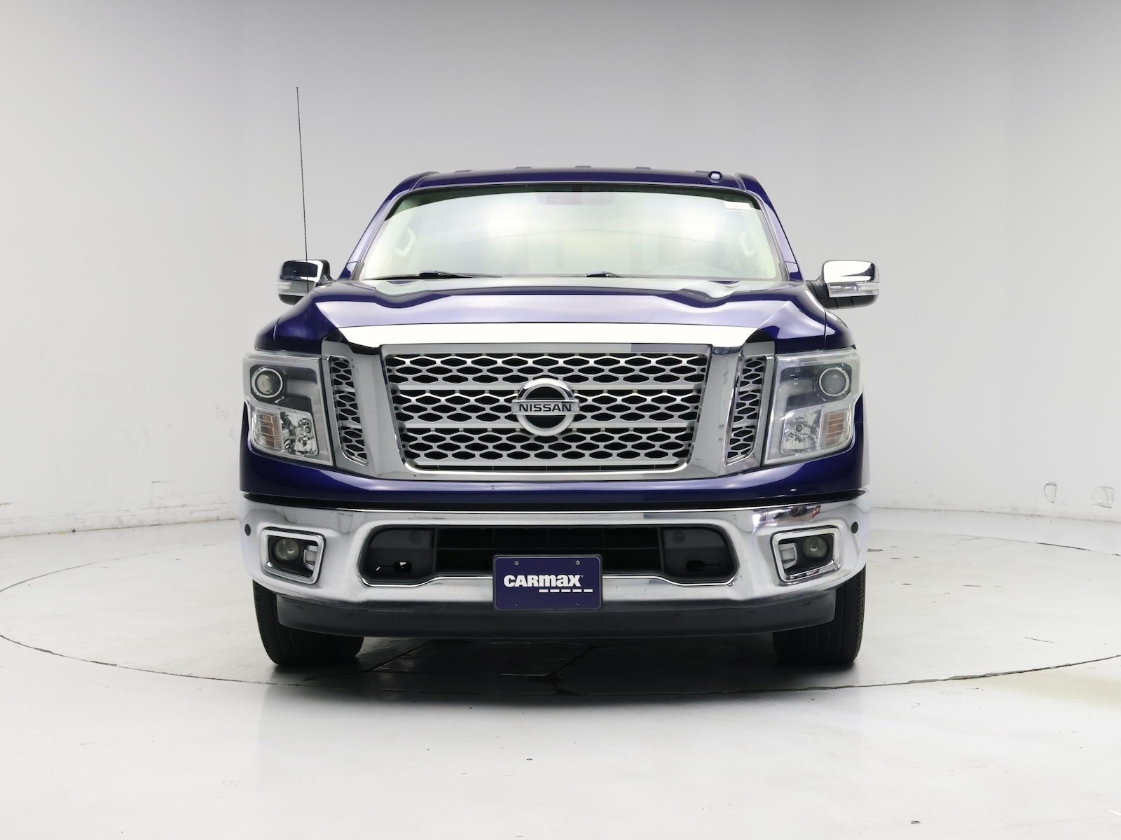 2017 Nissan Titan SL - Photo 6