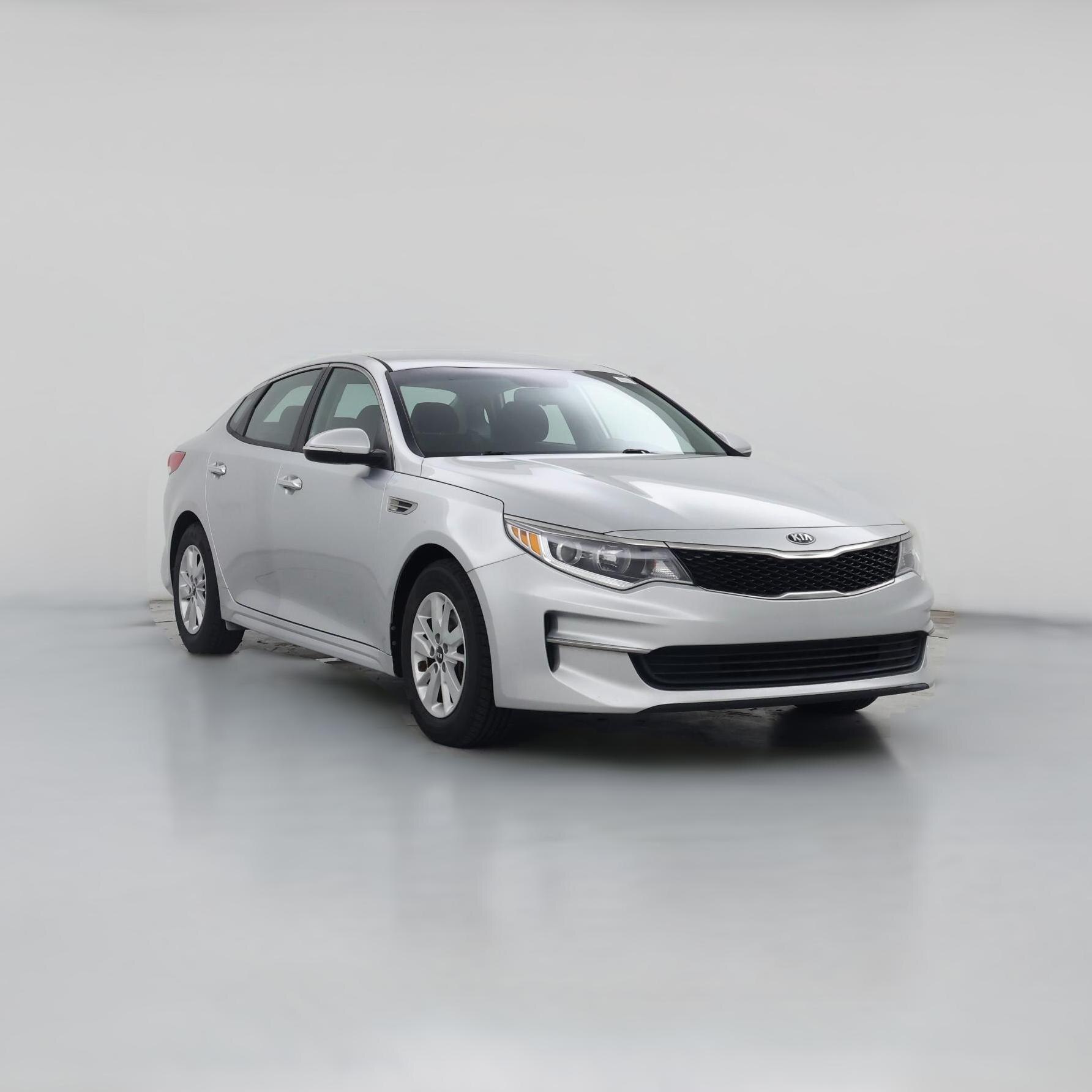 Thumbnail: 2017 Kia Optima - 1