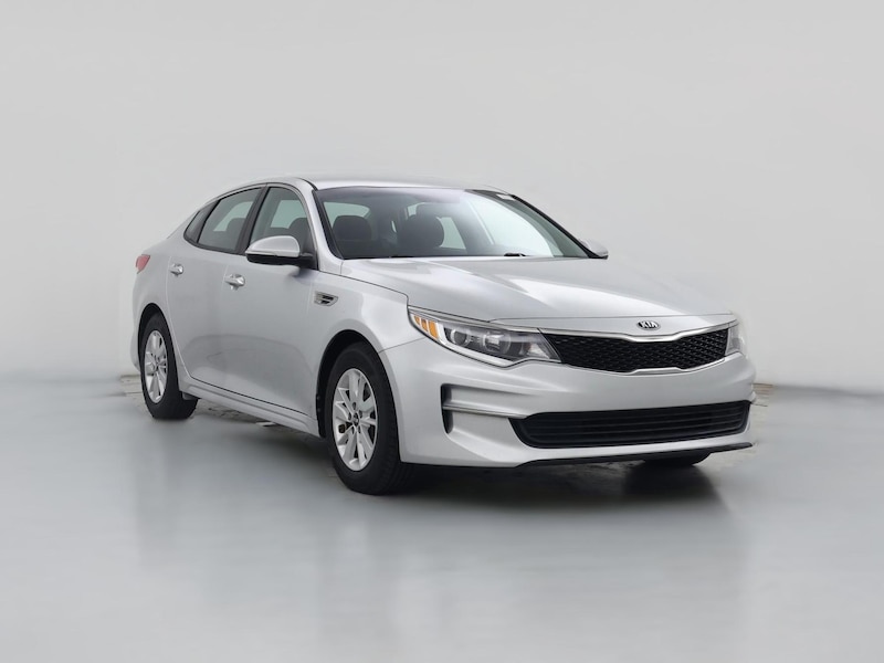2017 Kia Optima LX -
                  Boynton Beach, FL