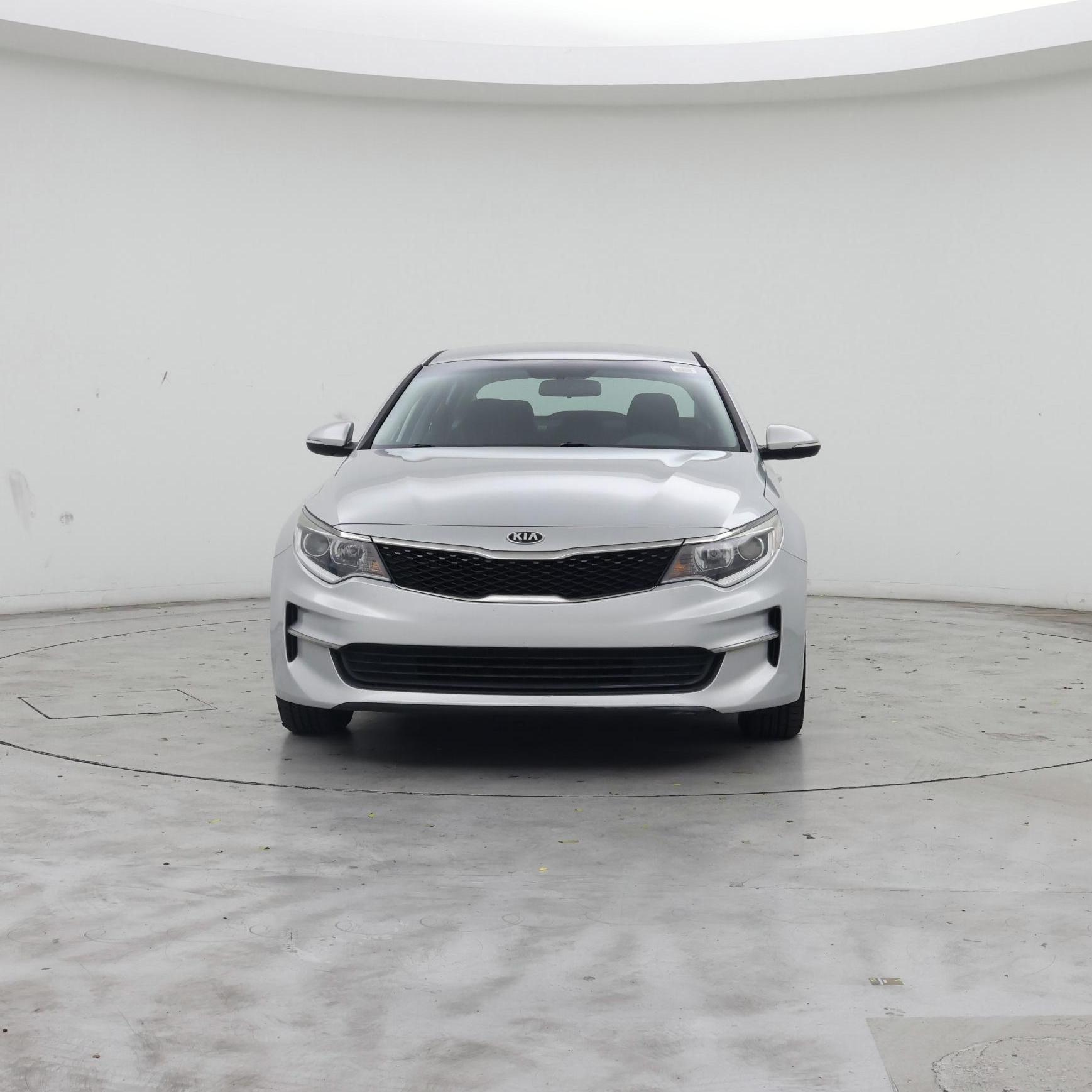 Thumbnail: 2017 Kia Optima - 5