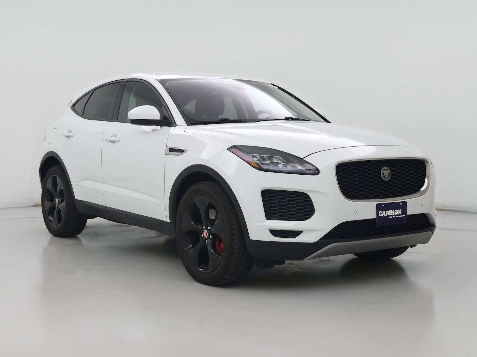 2020 Jaguar E-PACE