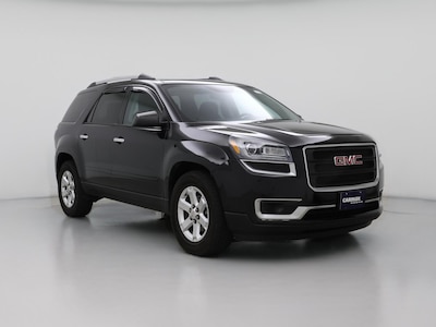 2015 GMC Acadia SLE