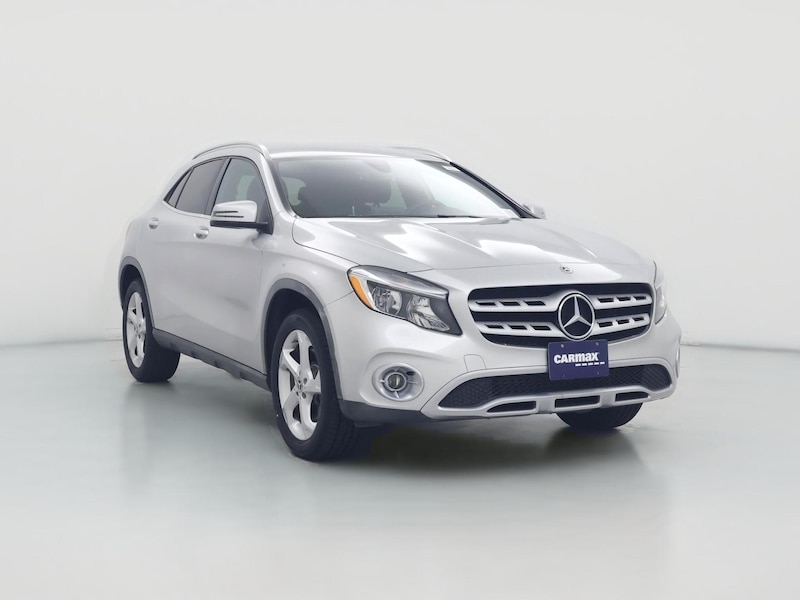 2018 Mercedes-Benz GLA 250 -
                  Tolleson, AZ