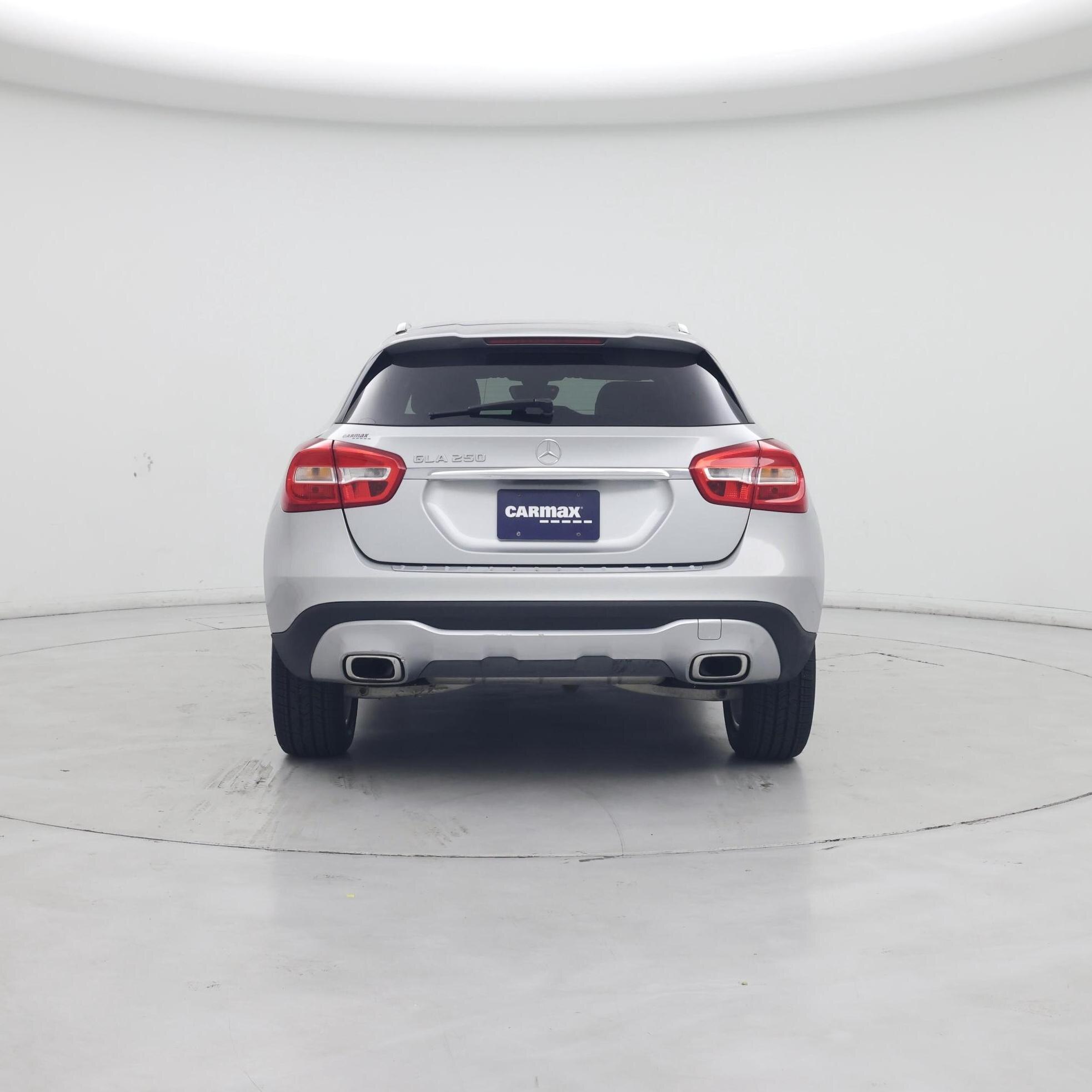 Thumbnail: 2018 Mercedes-Benz GLA - 6