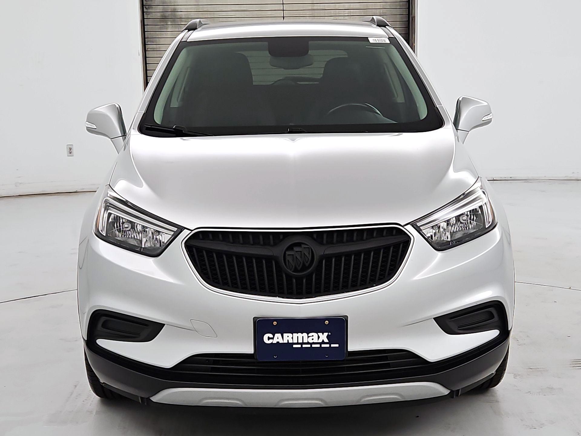 Thumbnail: 2017 Buick Encore - 2