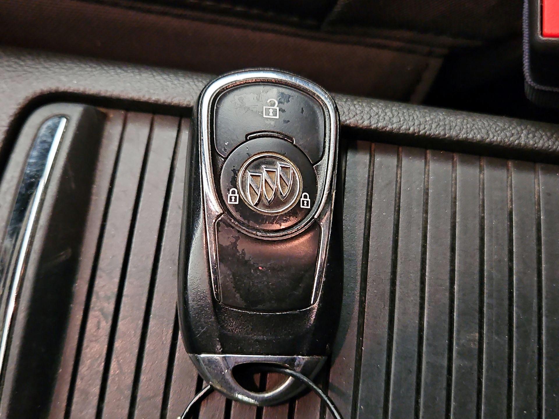Thumbnail: 2017 Buick Encore - 20