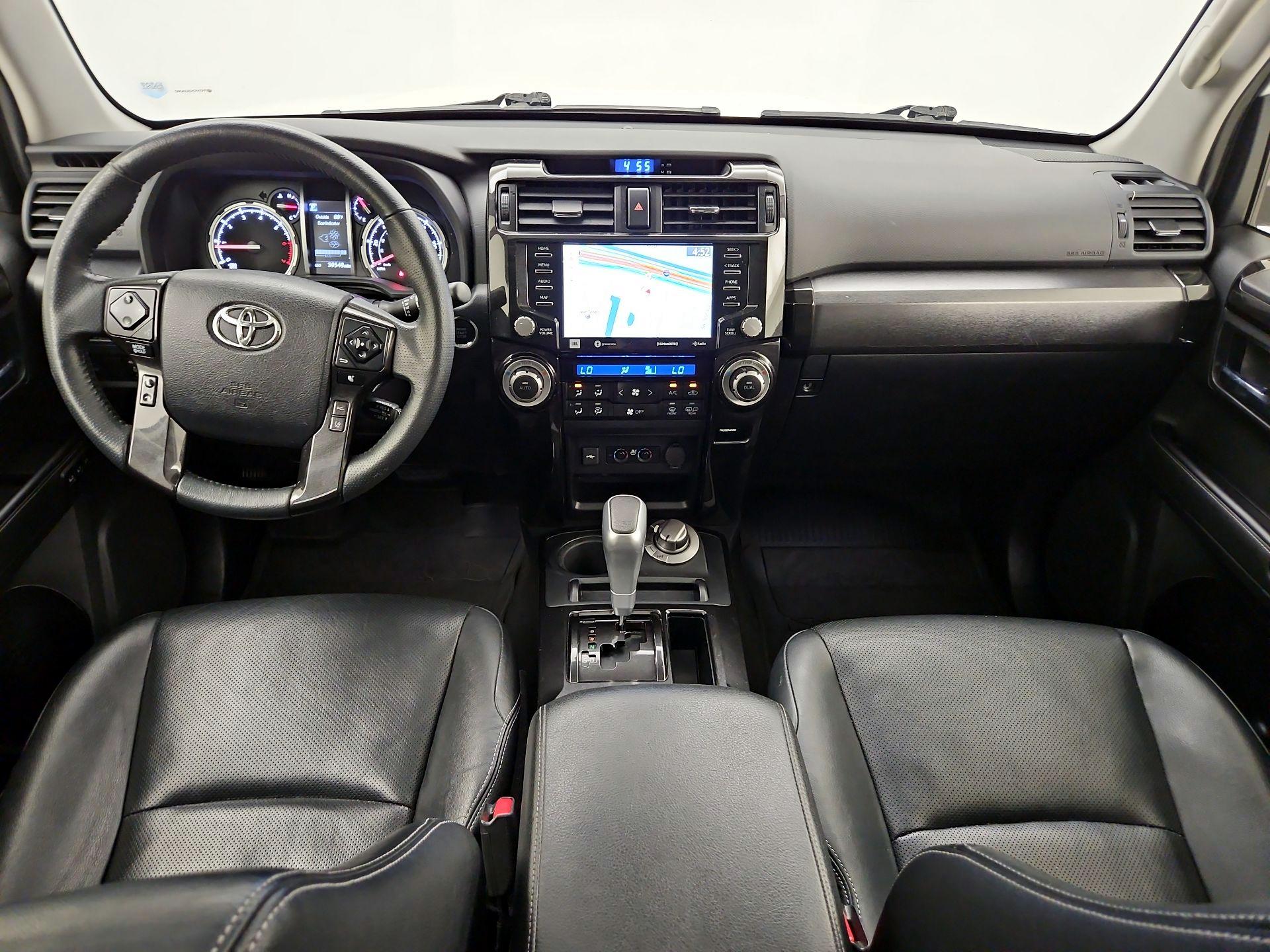 Thumbnail: 2020 Toyota 4Runner - 9