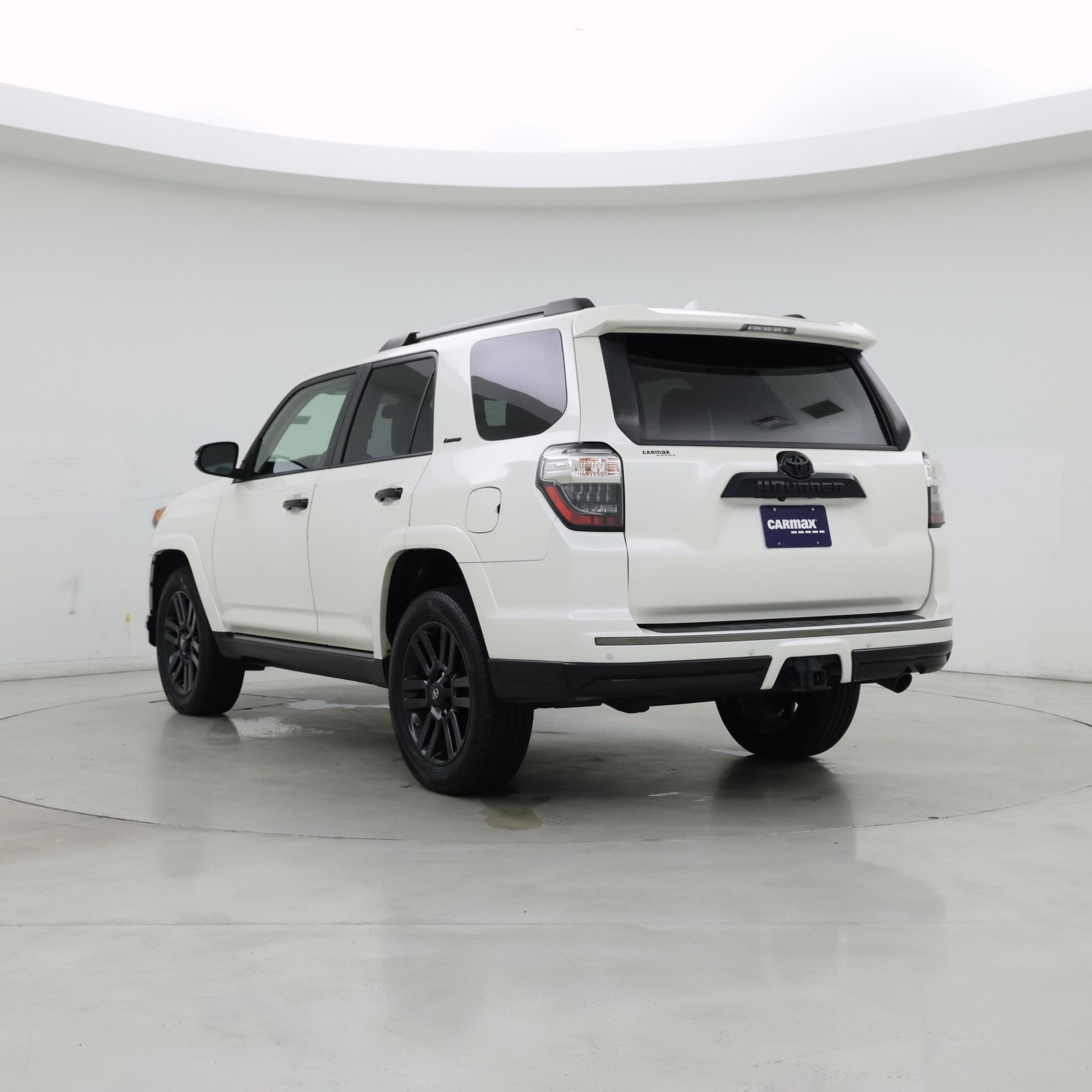 Thumbnail: 2020 Toyota 4Runner - 2