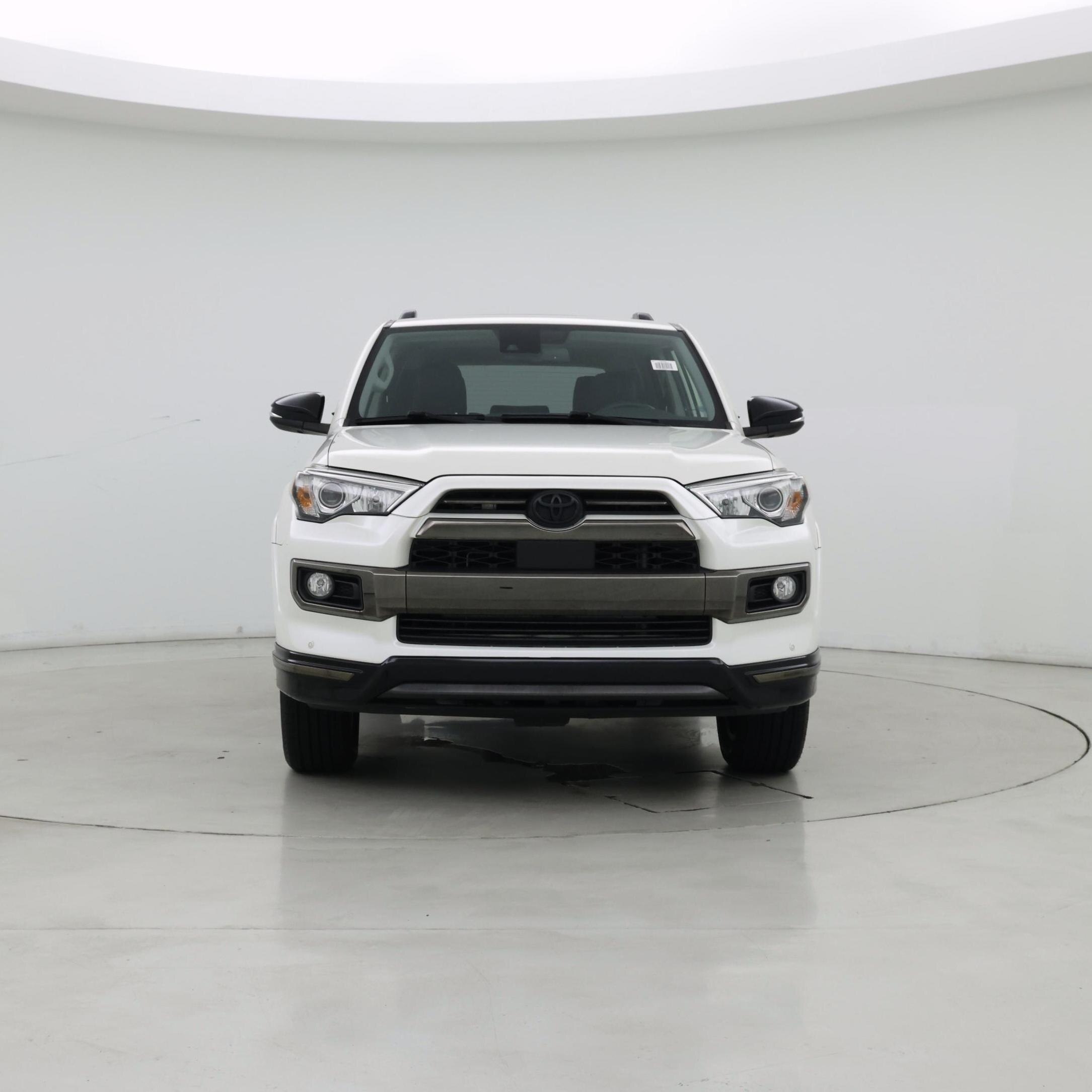Thumbnail: 2020 Toyota 4Runner - 5