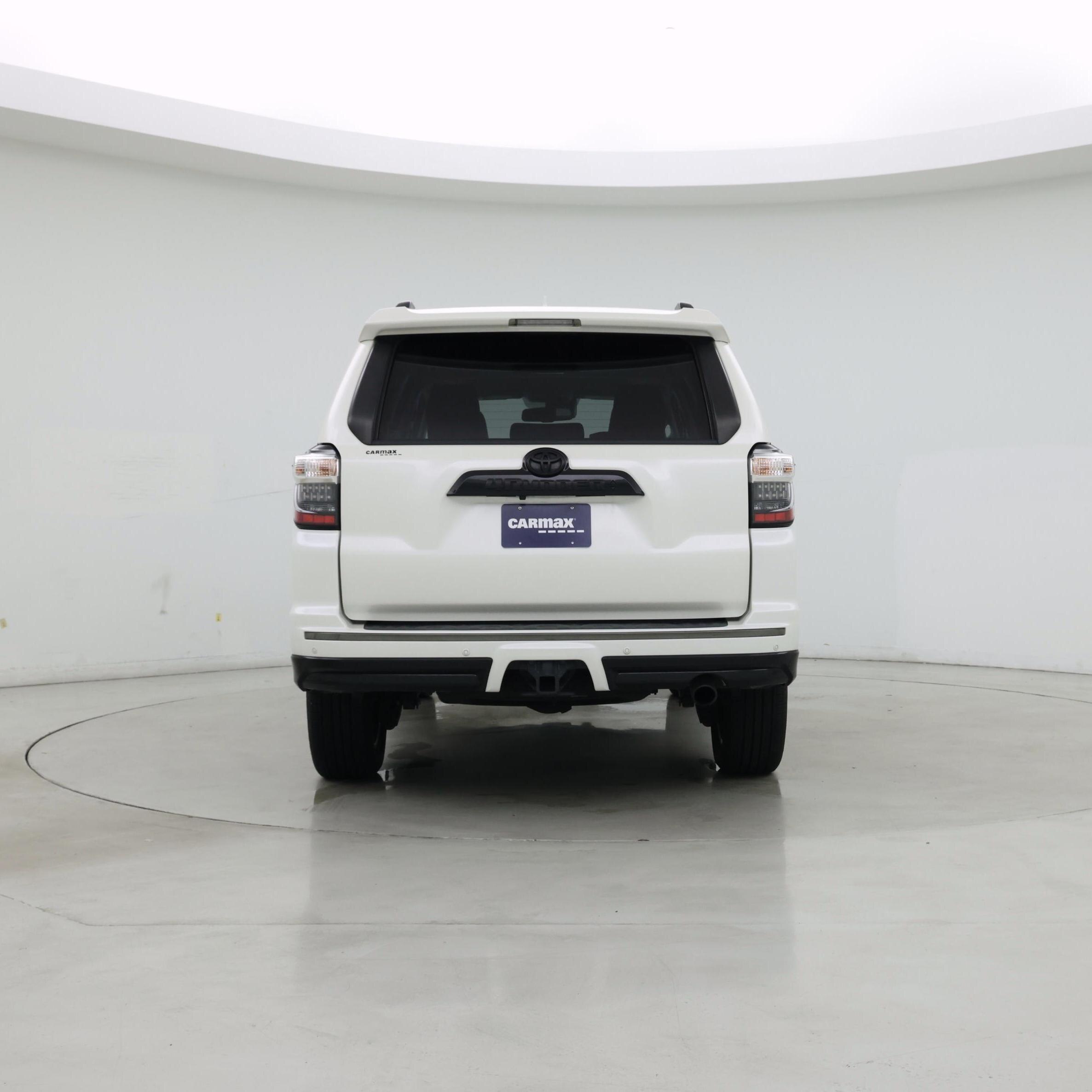 Thumbnail: 2020 Toyota 4Runner - 6