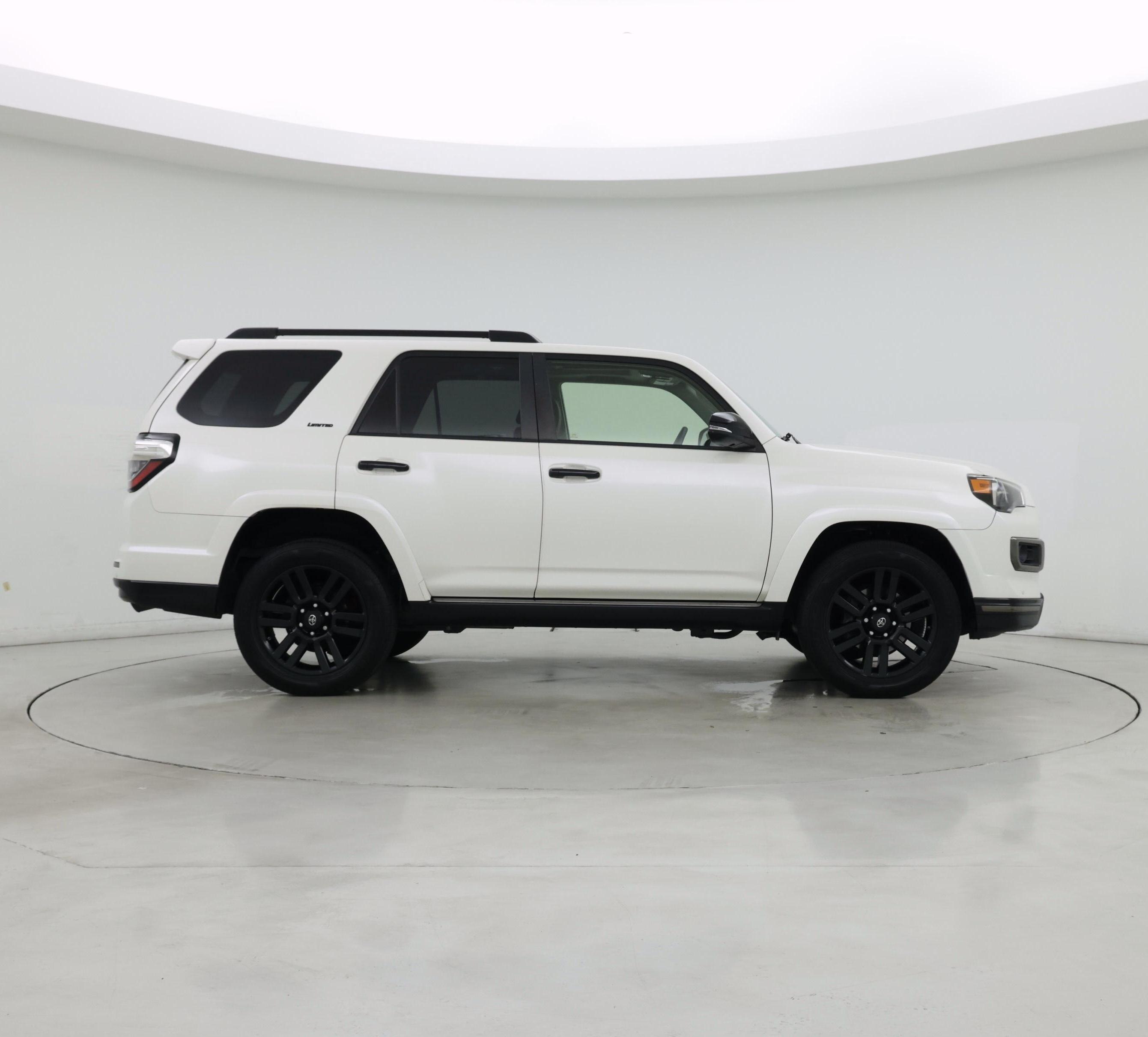 Thumbnail: 2020 Toyota 4Runner - 7