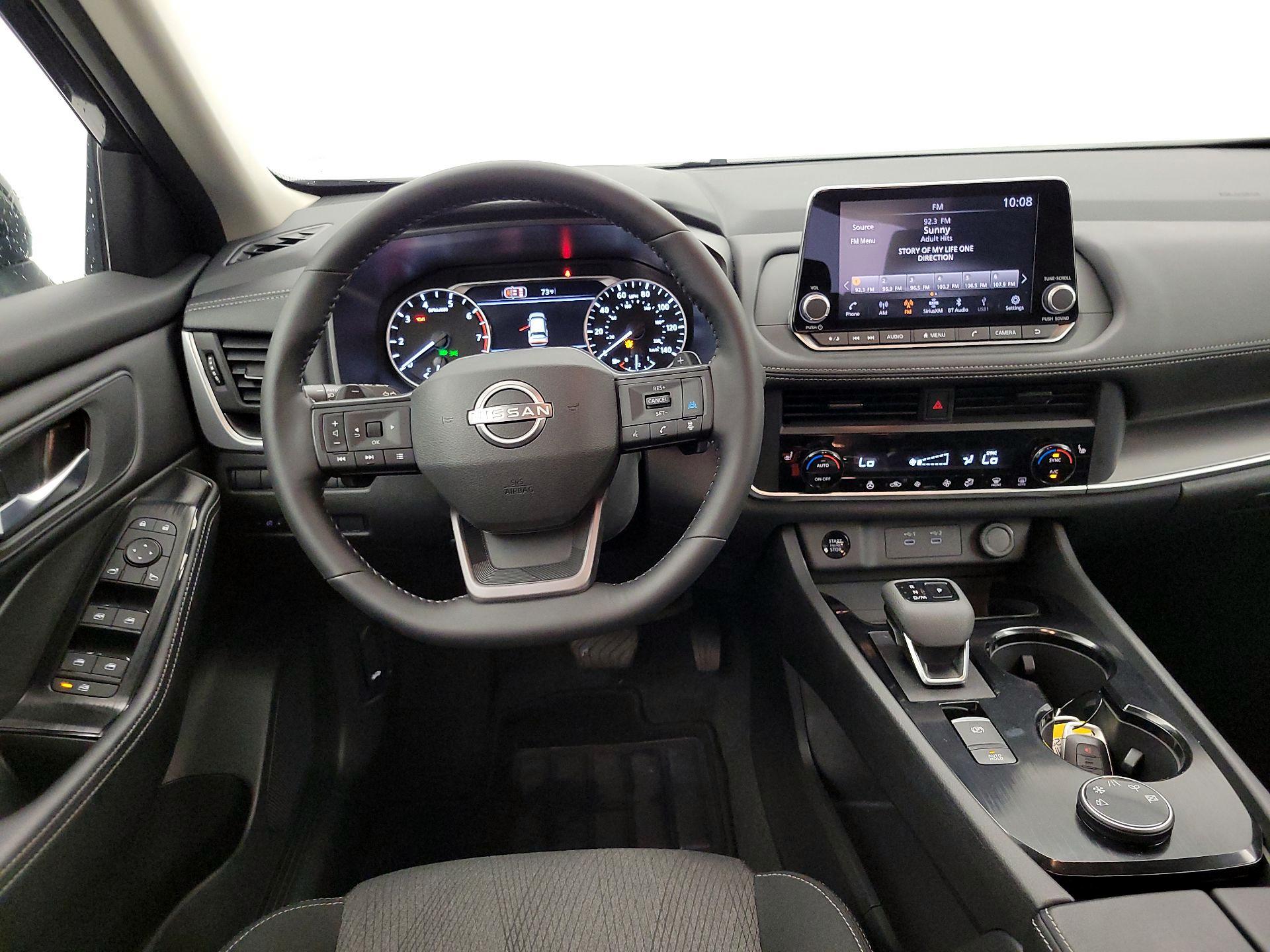 Thumbnail: 2026 Nissan Rogue - 10