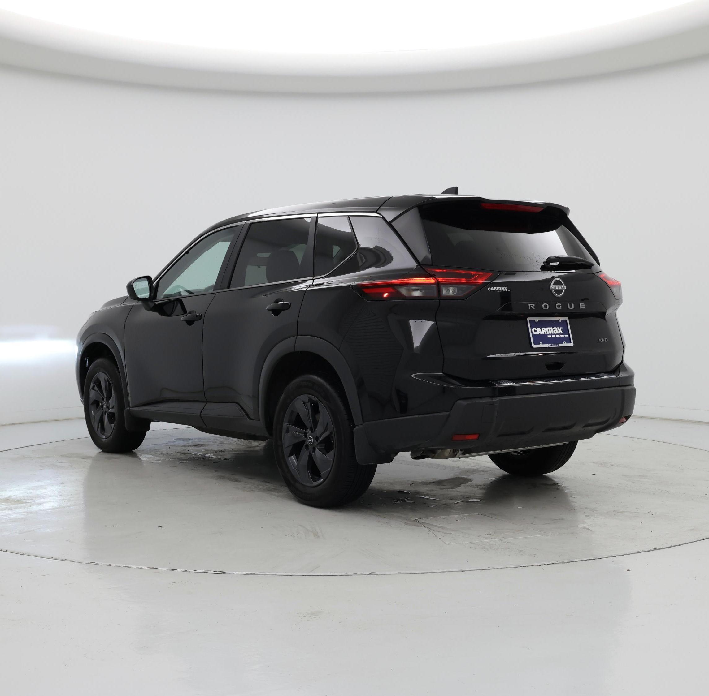 Thumbnail: 2026 Nissan Rogue - 2