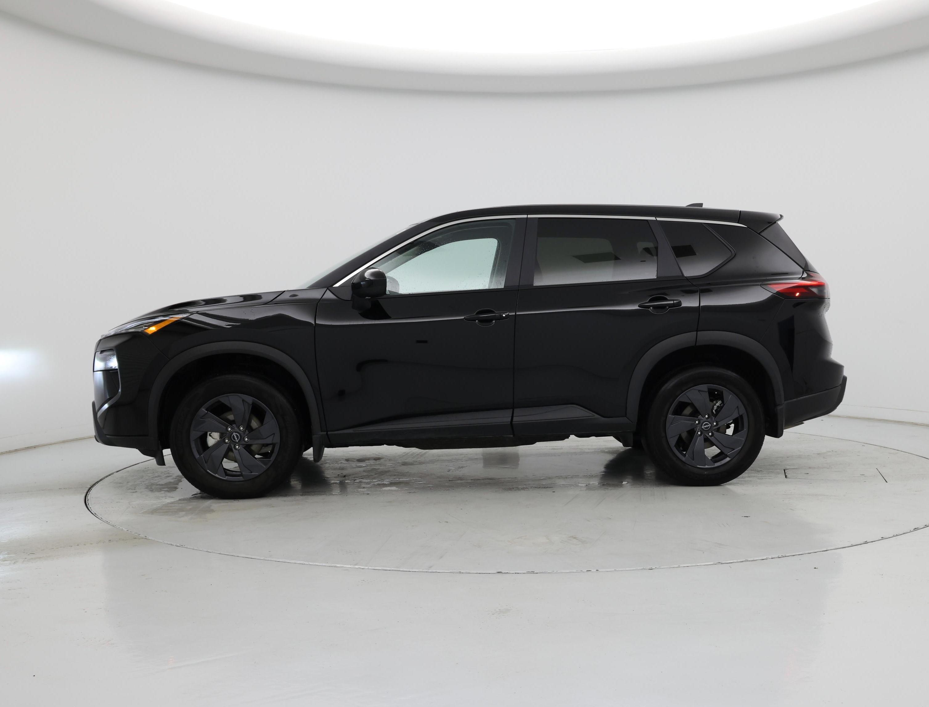 Thumbnail: 2026 Nissan Rogue - 3
