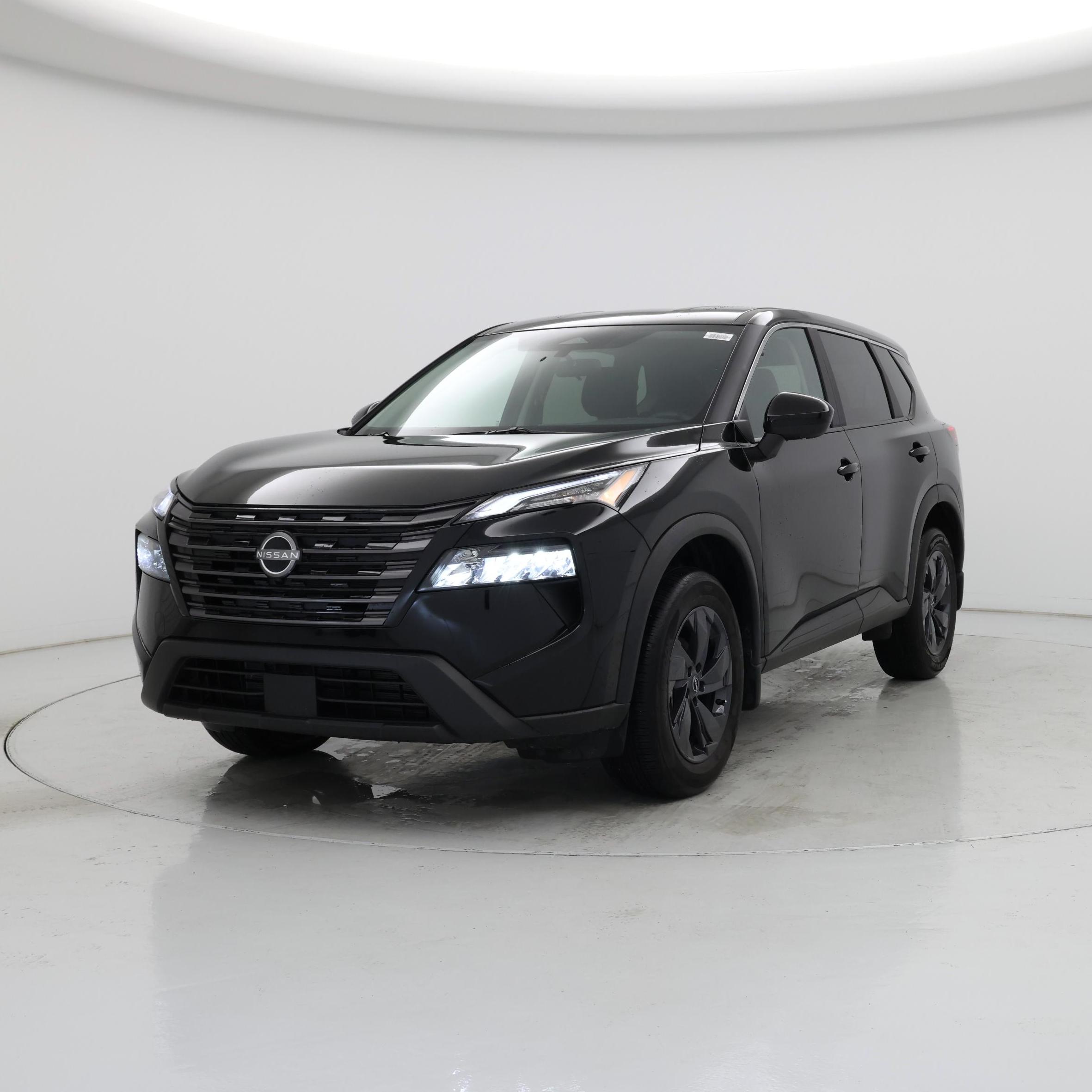 Thumbnail: 2026 Nissan Rogue - 4
