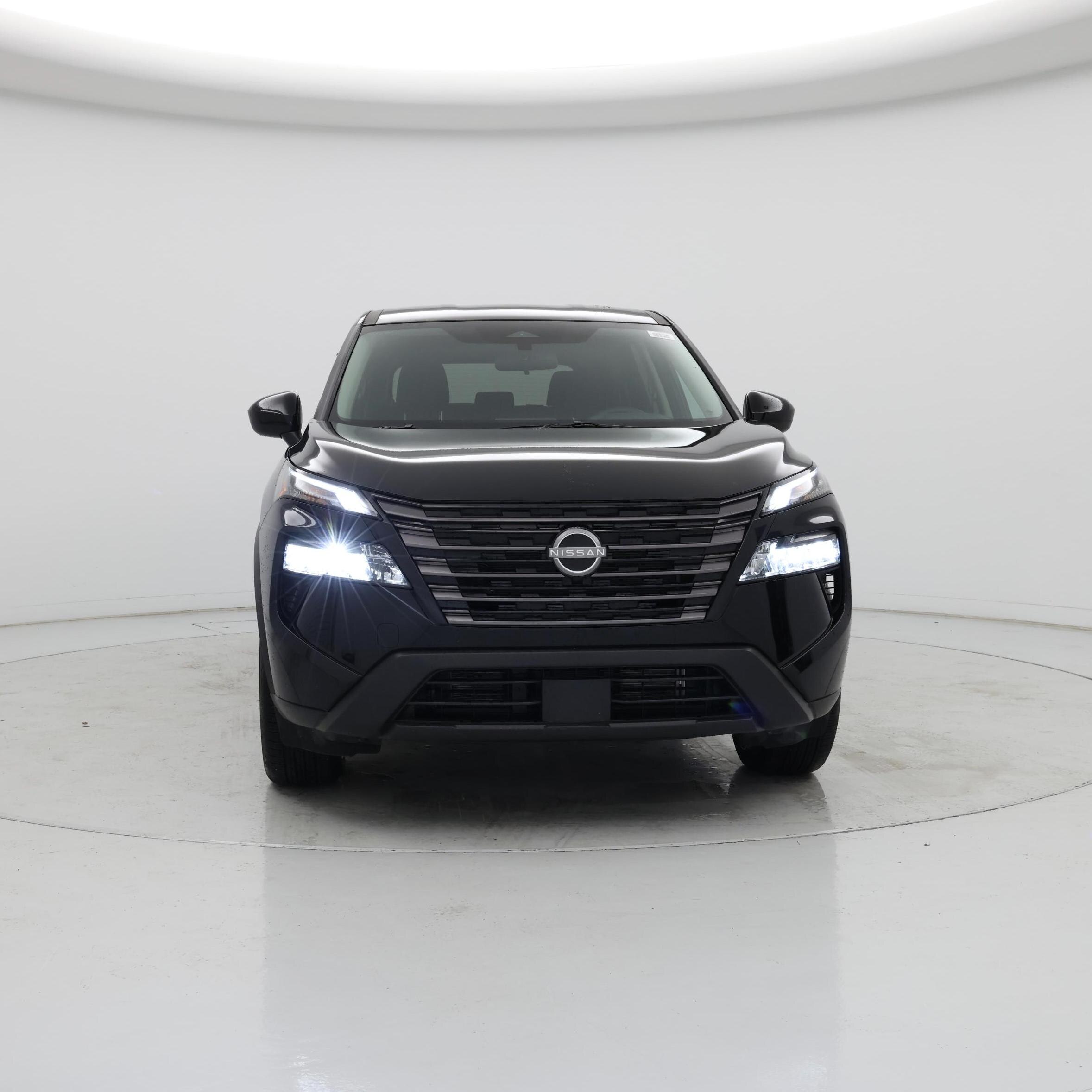 Thumbnail: 2026 Nissan Rogue - 5