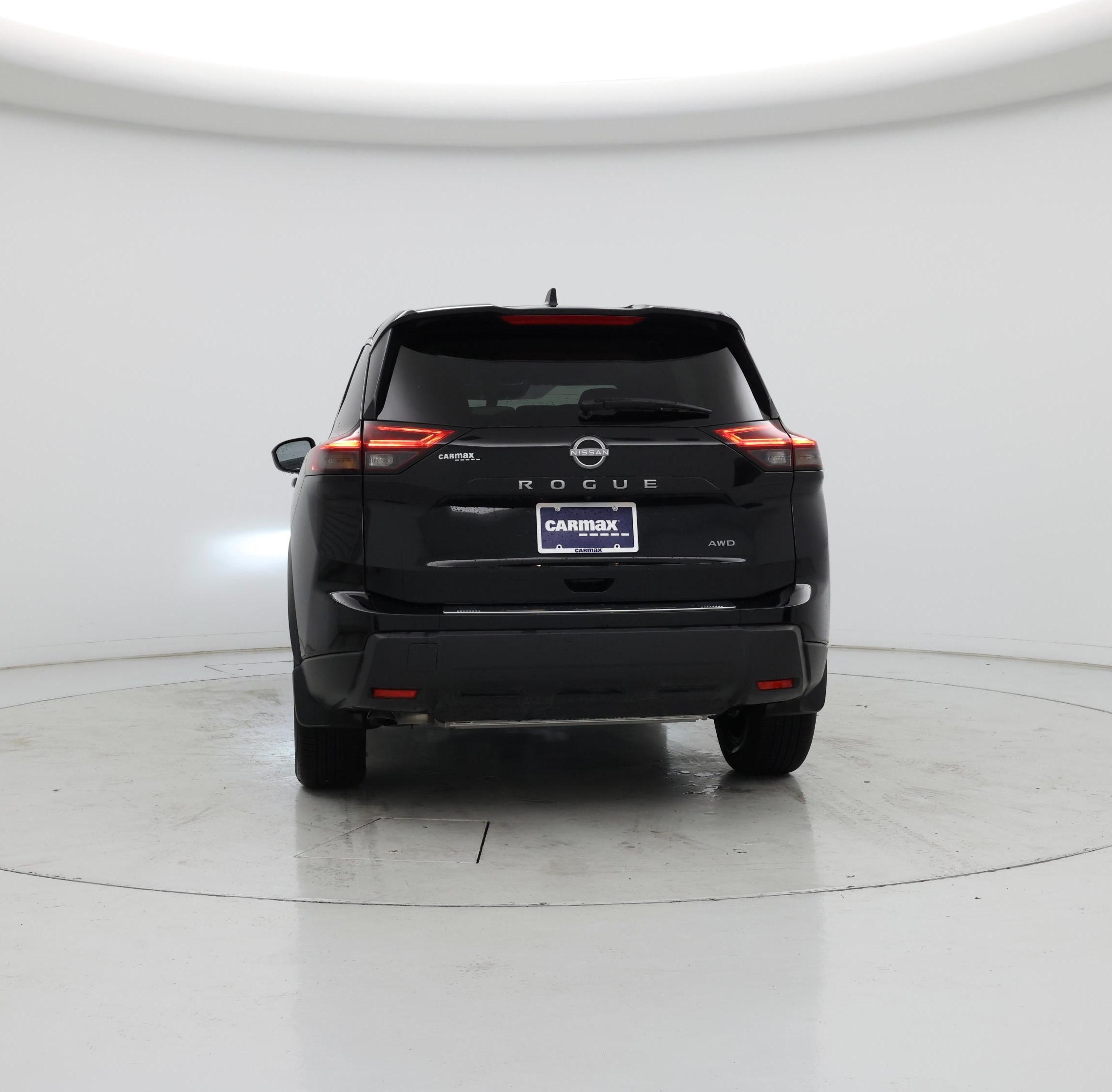Thumbnail: 2026 Nissan Rogue - 6