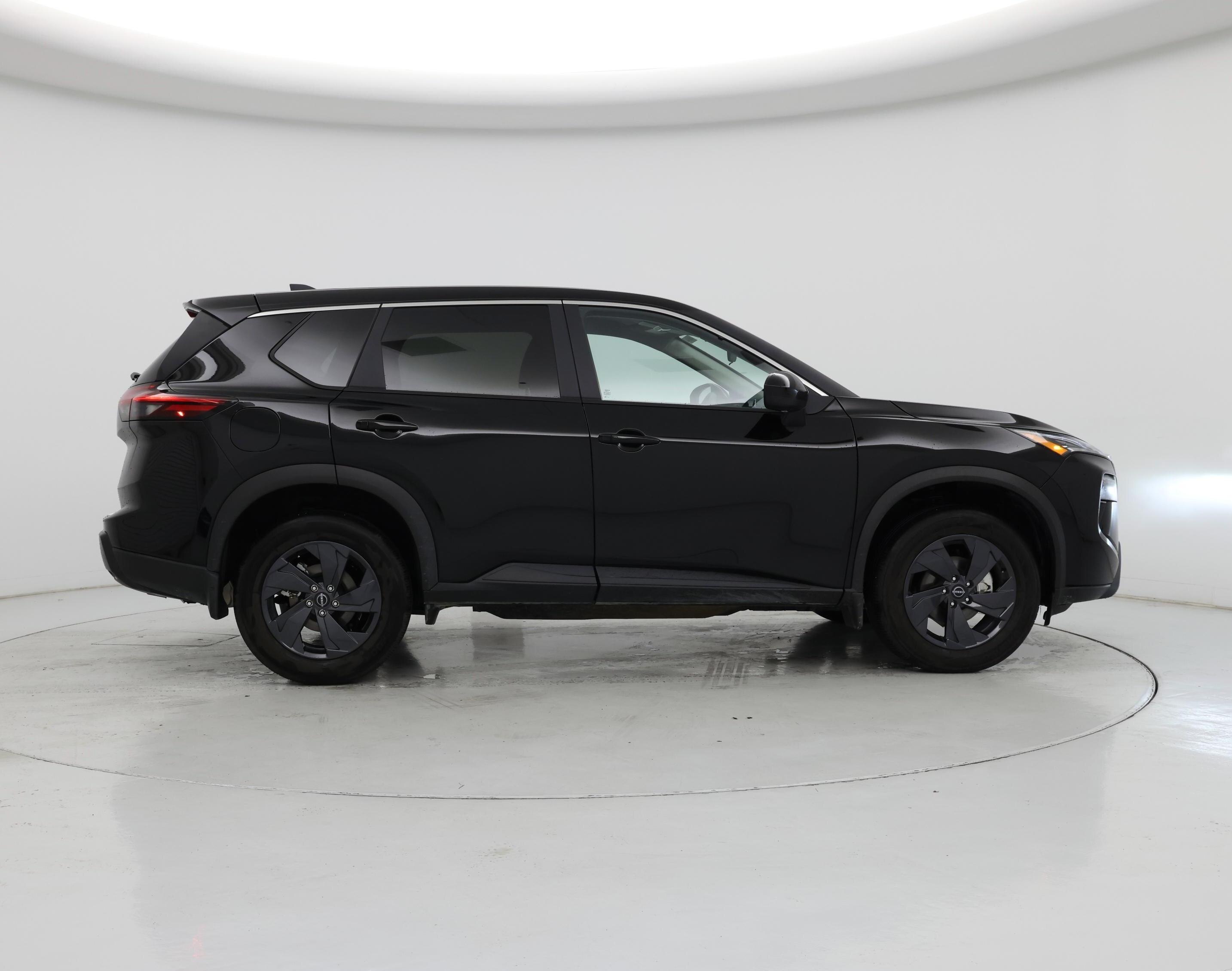 Thumbnail: 2026 Nissan Rogue - 7