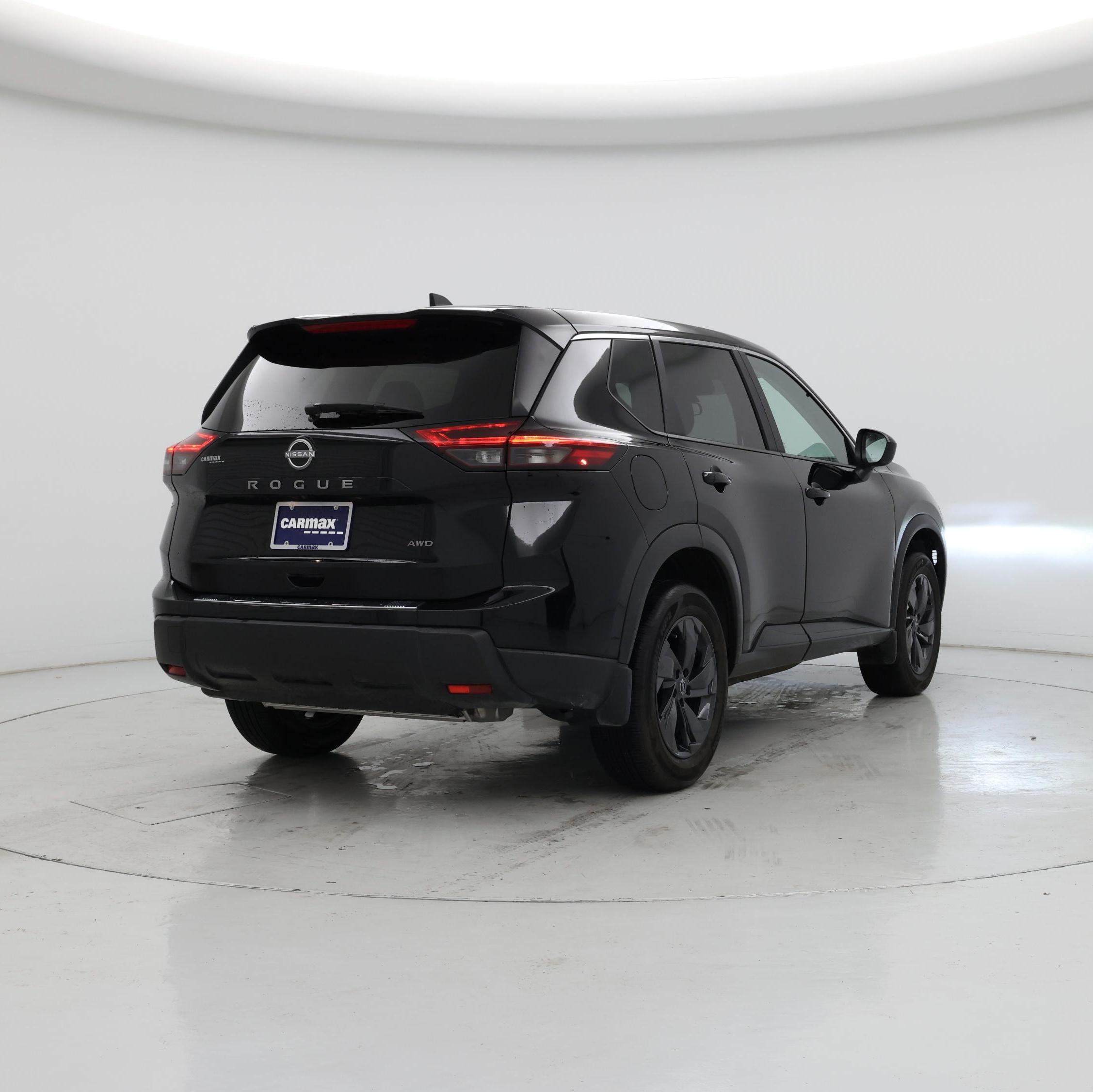 Thumbnail: 2026 Nissan Rogue - 8