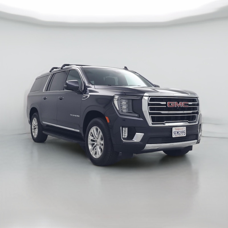 2023 GMC Yukon XL 1500 SLT