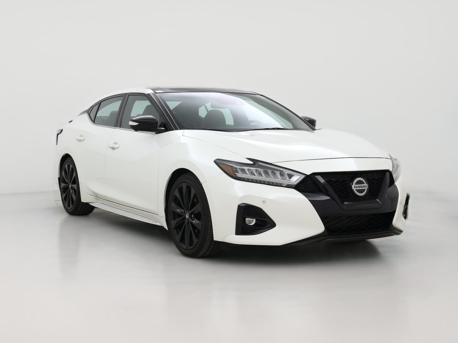 2021 Nissan Maxima