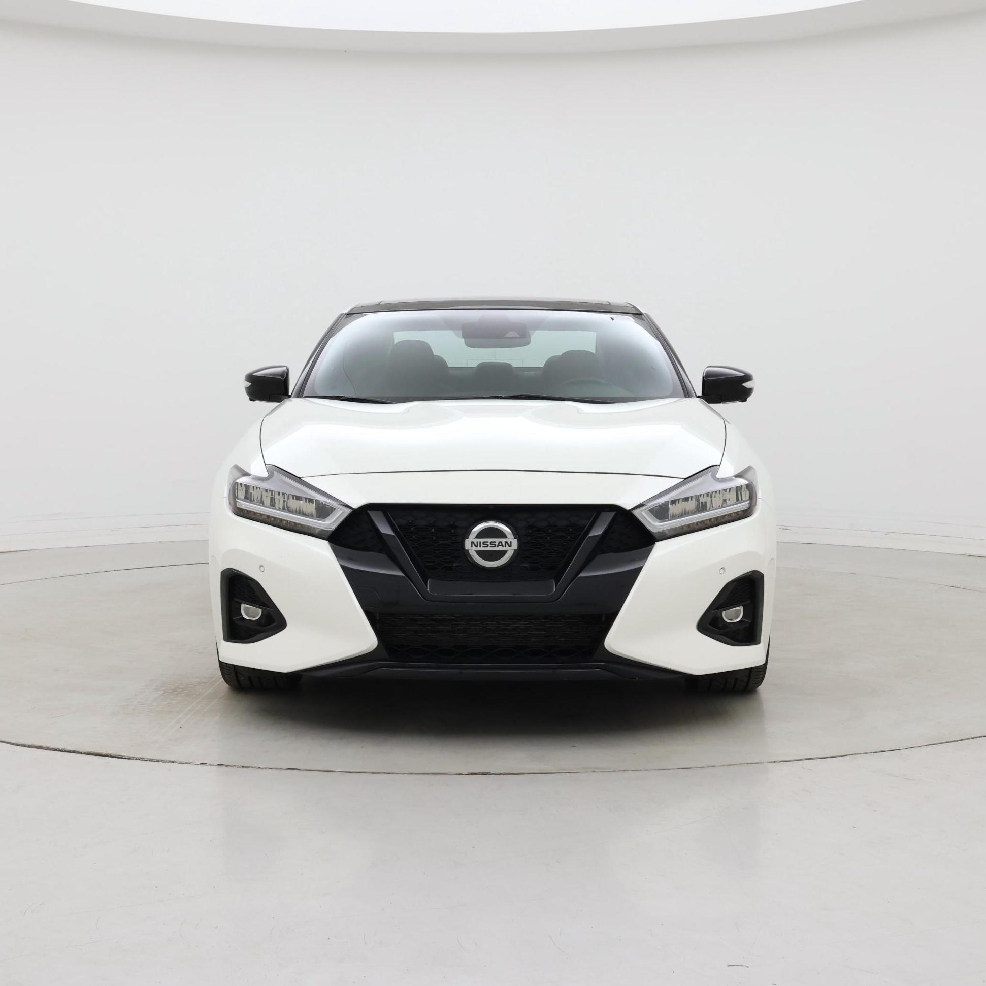 Thumbnail: 2021 Nissan Maxima - 5