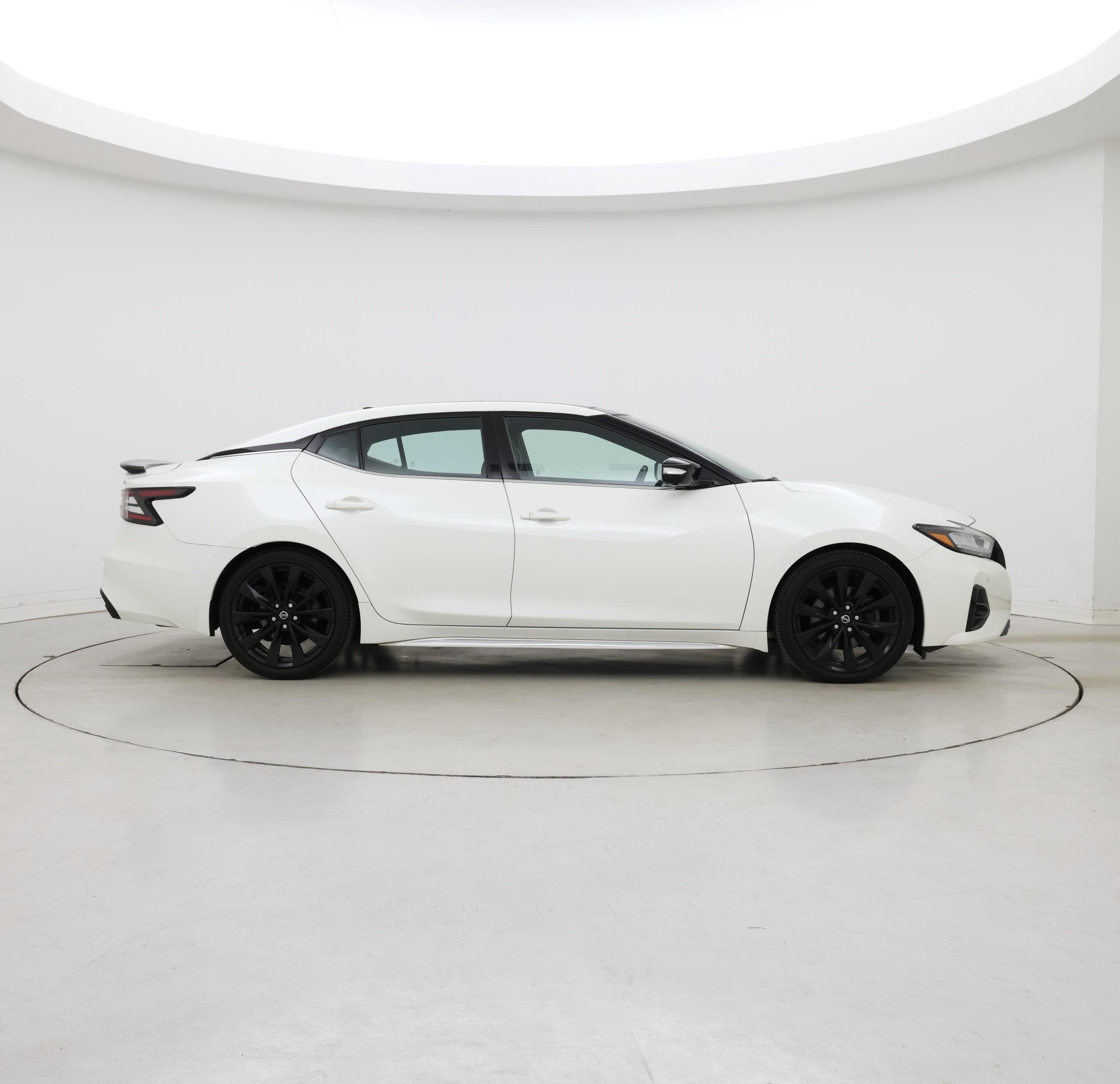 Thumbnail: 2021 Nissan Maxima - 7