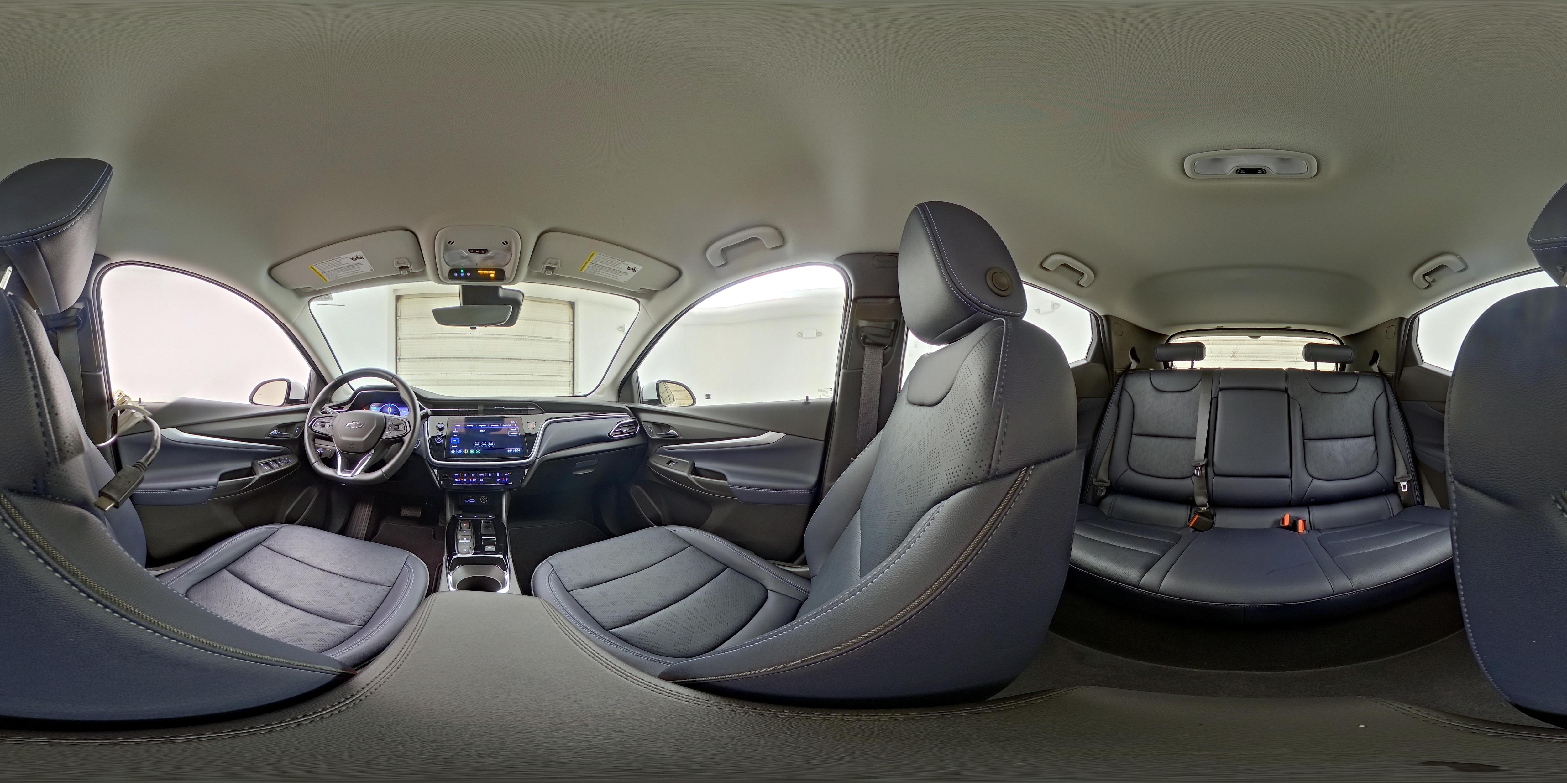 2023 Chevrolet Bolt EUV Premier - Photo 24