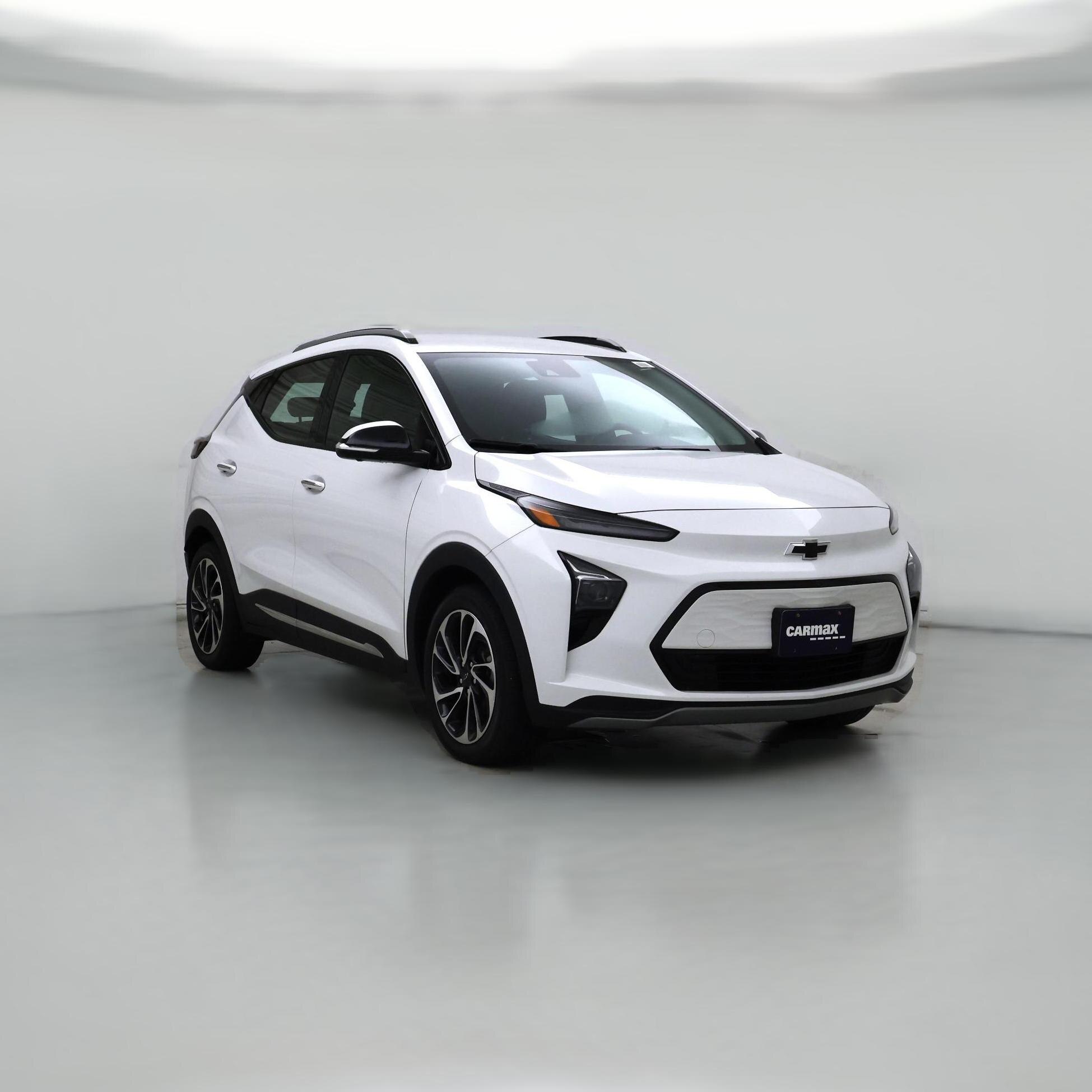 Thumbnail: 2023 Chevrolet Bolt EUV - 1