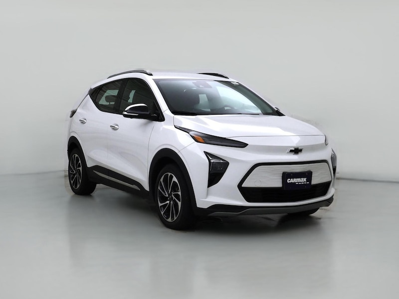 2023 Chevrolet Bolt EUV Premier -
                  Westborough, MA