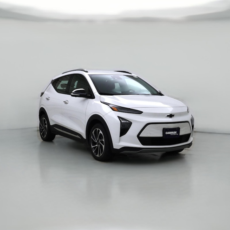 2023 Chevrolet Bolt EUV Premier